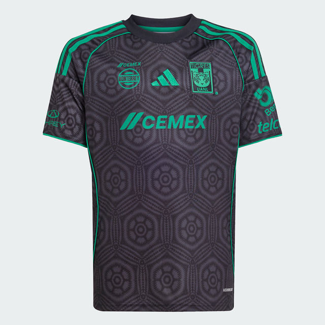 JJ2220 JERSEY THIRD JUVENIL 2026