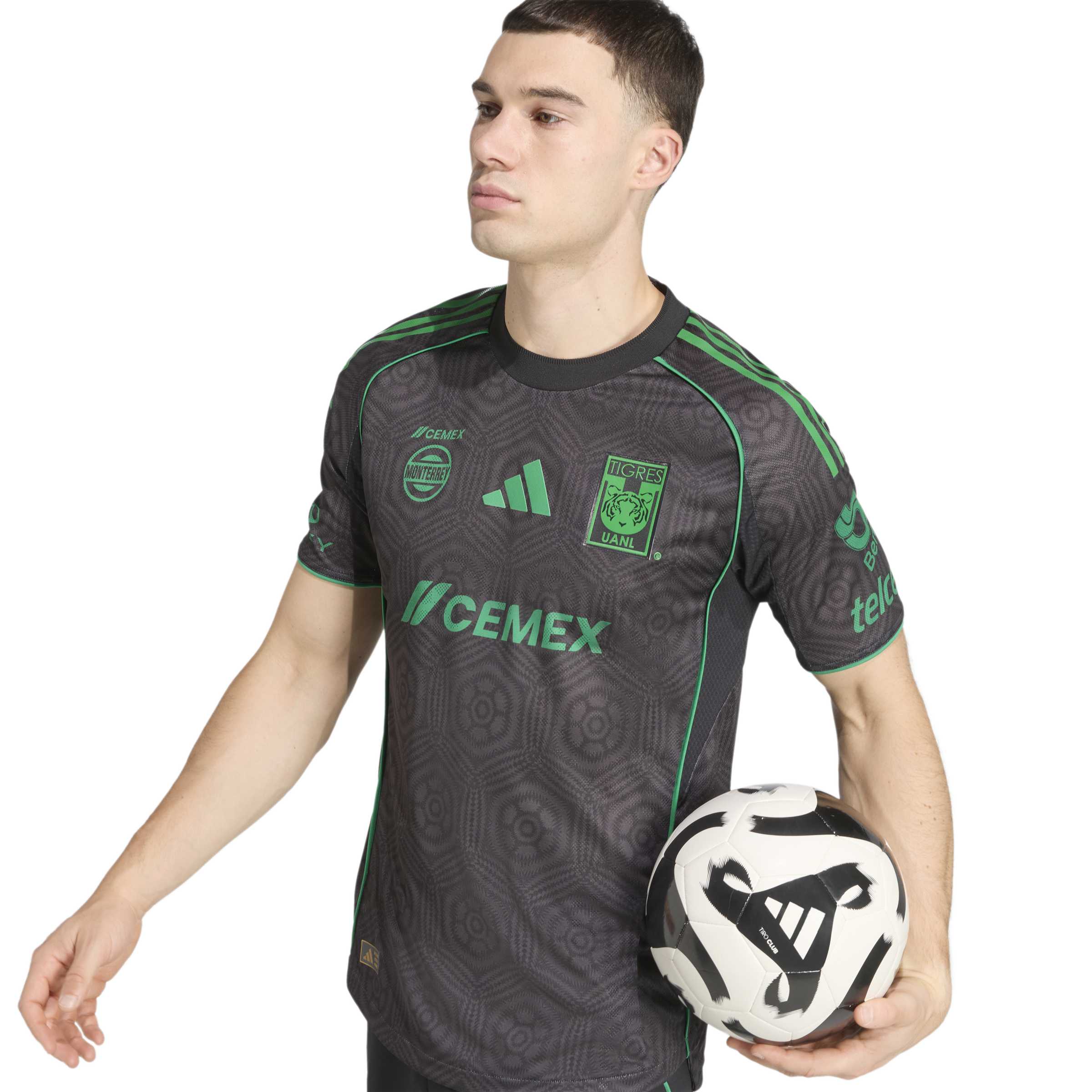 JJ2223 JERSEY THIRD 2026 VERSIÓN JUGADOR