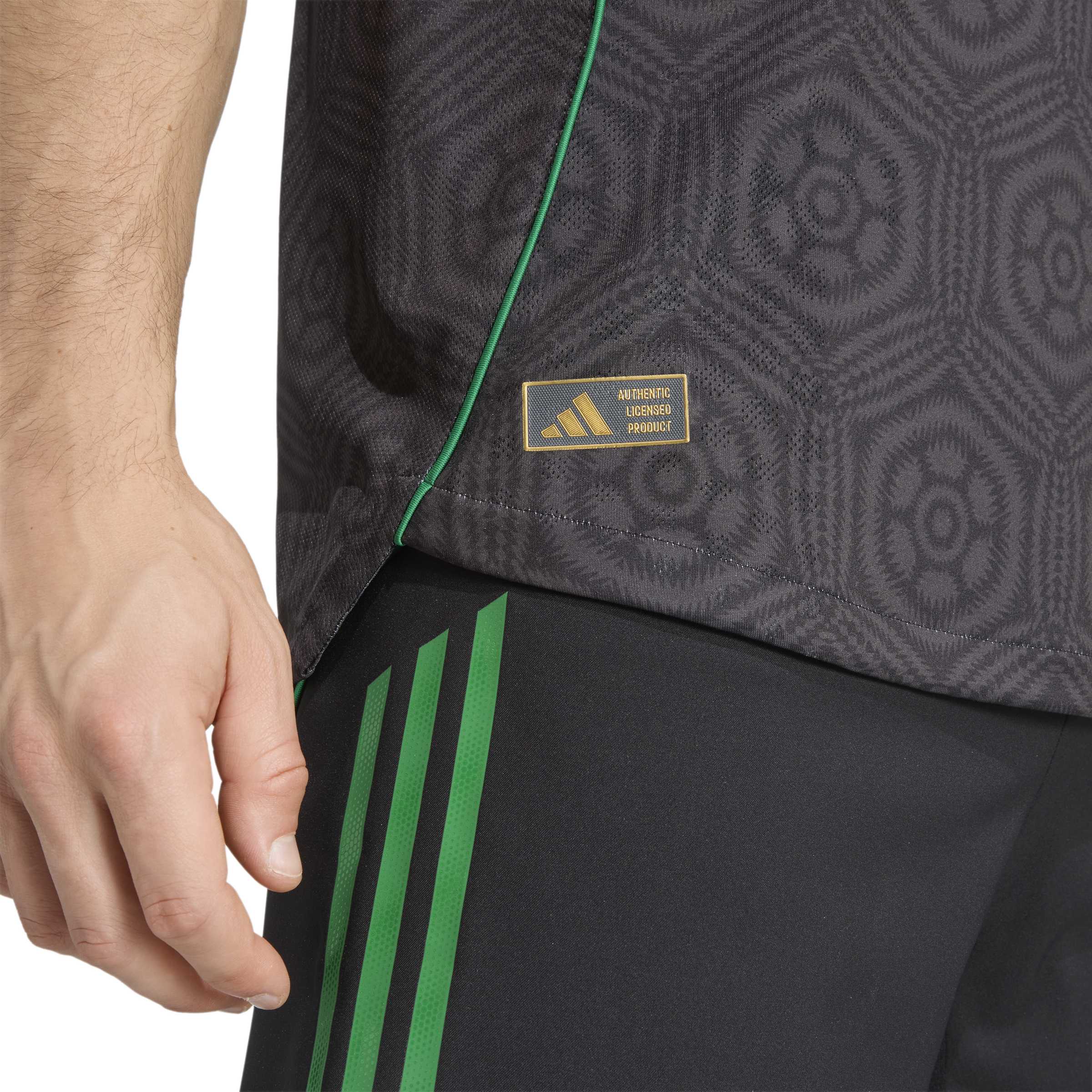 JJ2223 JERSEY THIRD 2026 VERSIÓN JUGADOR