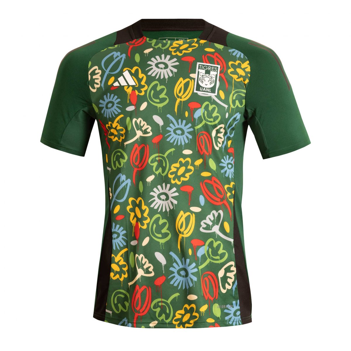 JJ9600 JERSEY EARTH DAY 2024