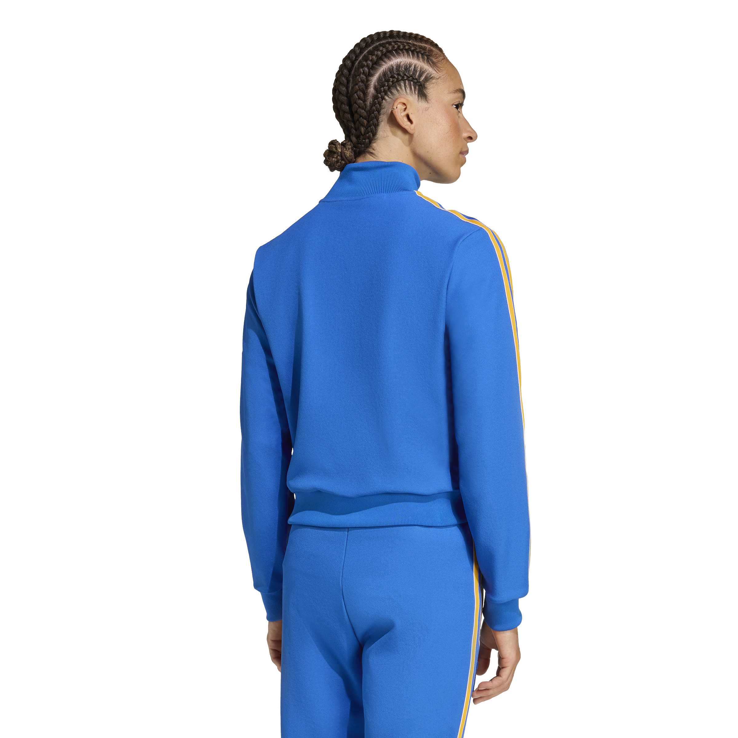JM4859 JACKET TIGRES ADIDAS ORIGINALS 2025 DAMA