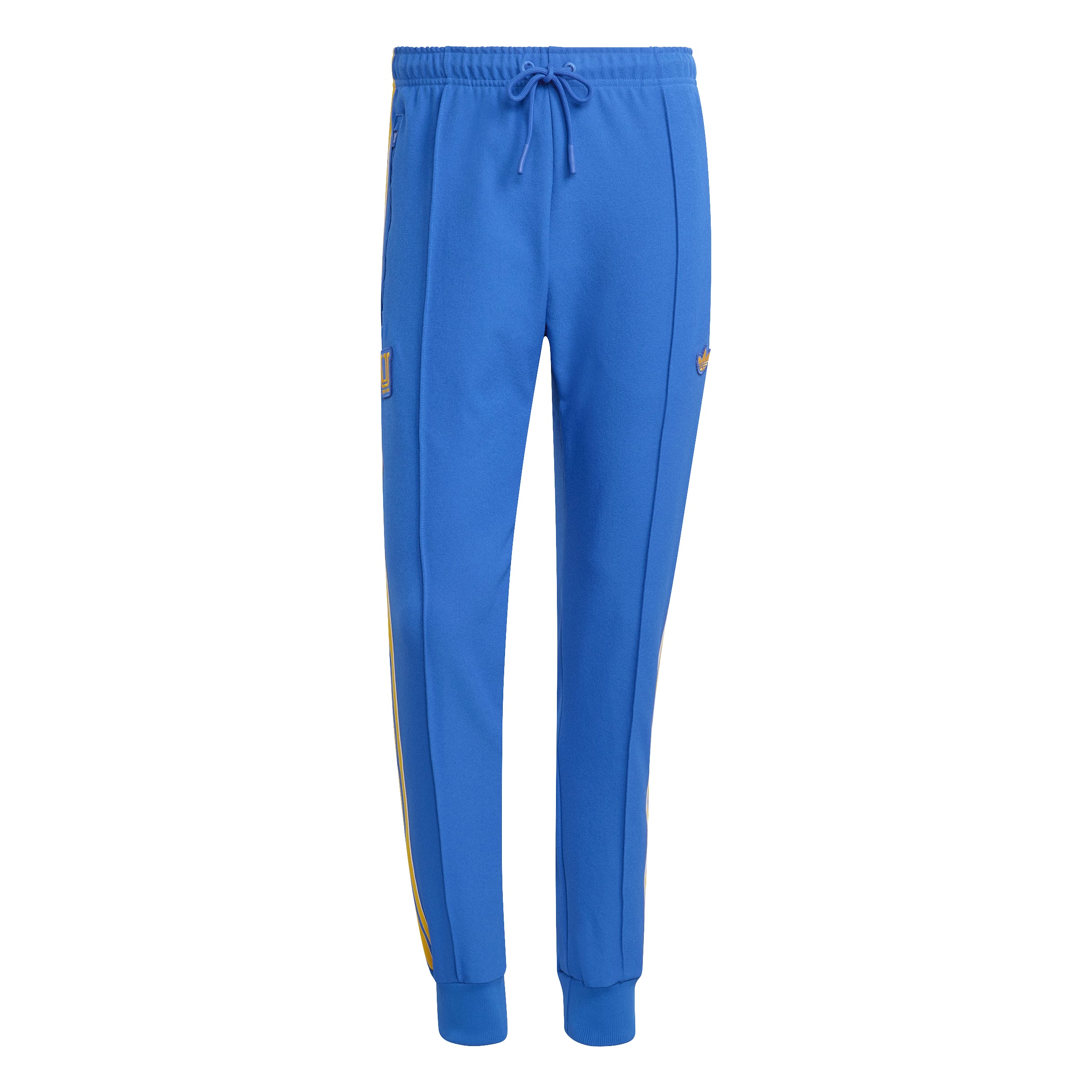 PANTS TIGRES ADIDAS ORIGINALS BLUE 2025