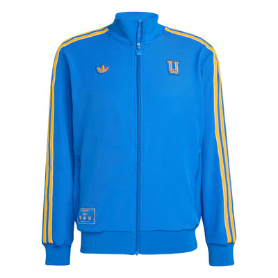 JM4861 JACKET TIGRES ADIDAS ORIGINALS BLUE 2025