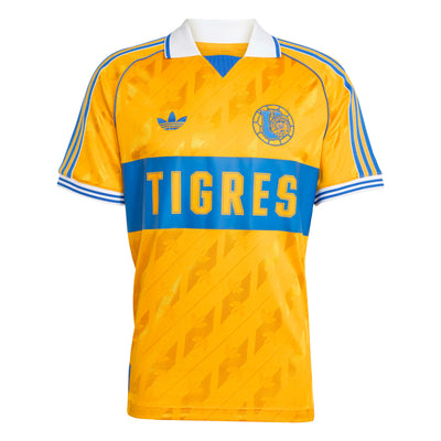 JM4863 JERSEY TIGRES ADIDAS ORIGINALS 2025