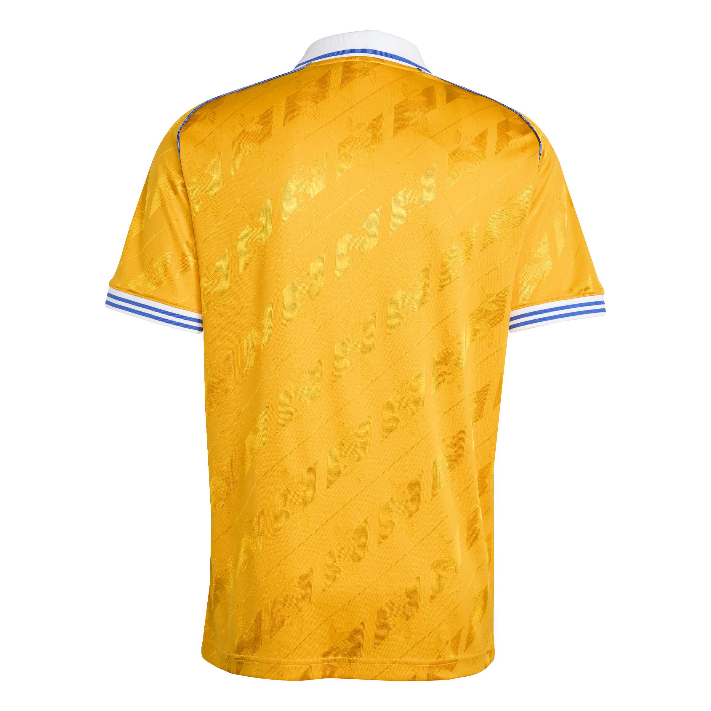JM4863 JERSEY TIGRES ADIDAS ORIGINALS 2025