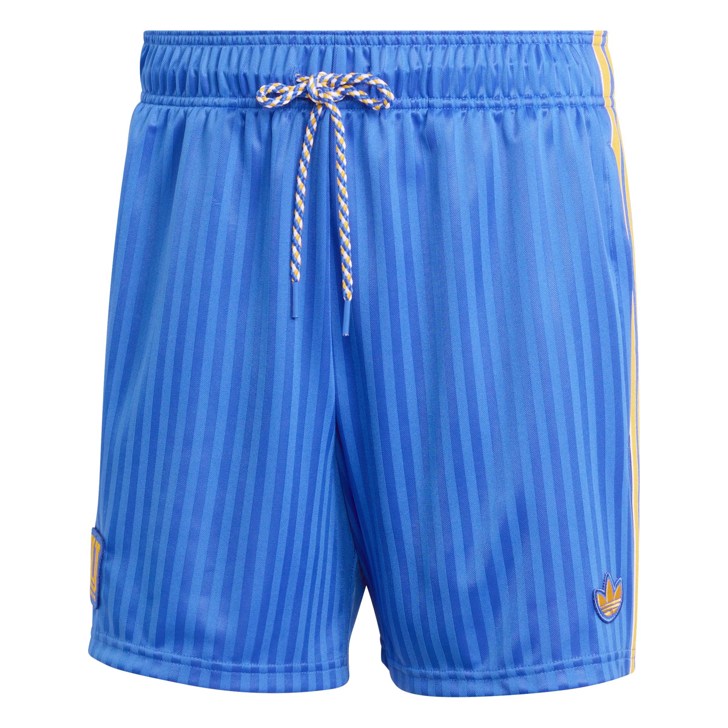 JM4864 SHORT ADIDAS RETRO ORIGINALS TIGRES 2025