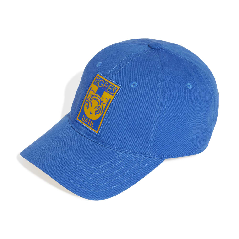 GORRA TIGRES ADIDAS LOGO 25 UNITALLA