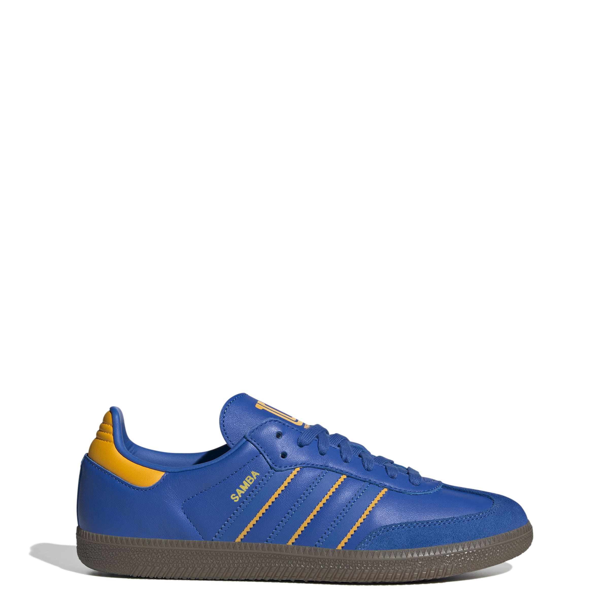 JP4052 SAMBA TIGRES ADIDAS ORIGINALS 2025