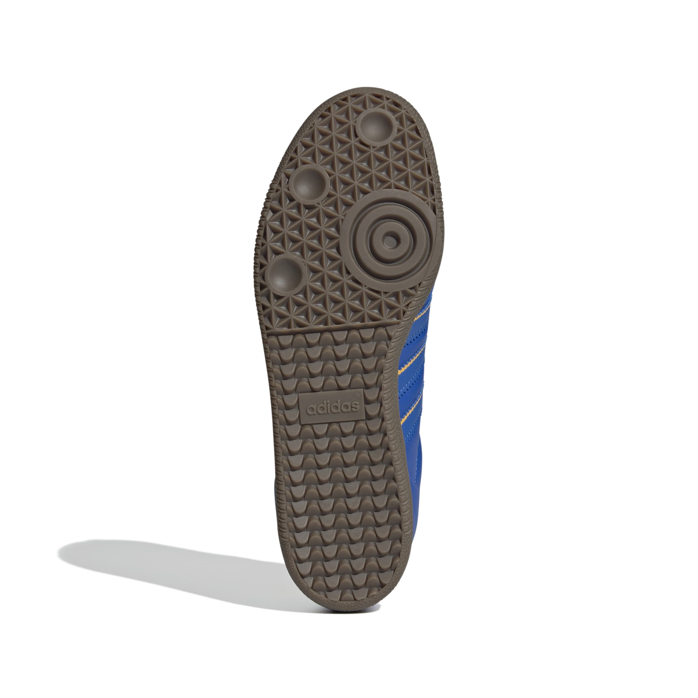 JP4052 SAMBA TIGRES ADIDAS ORIGINALS 2025