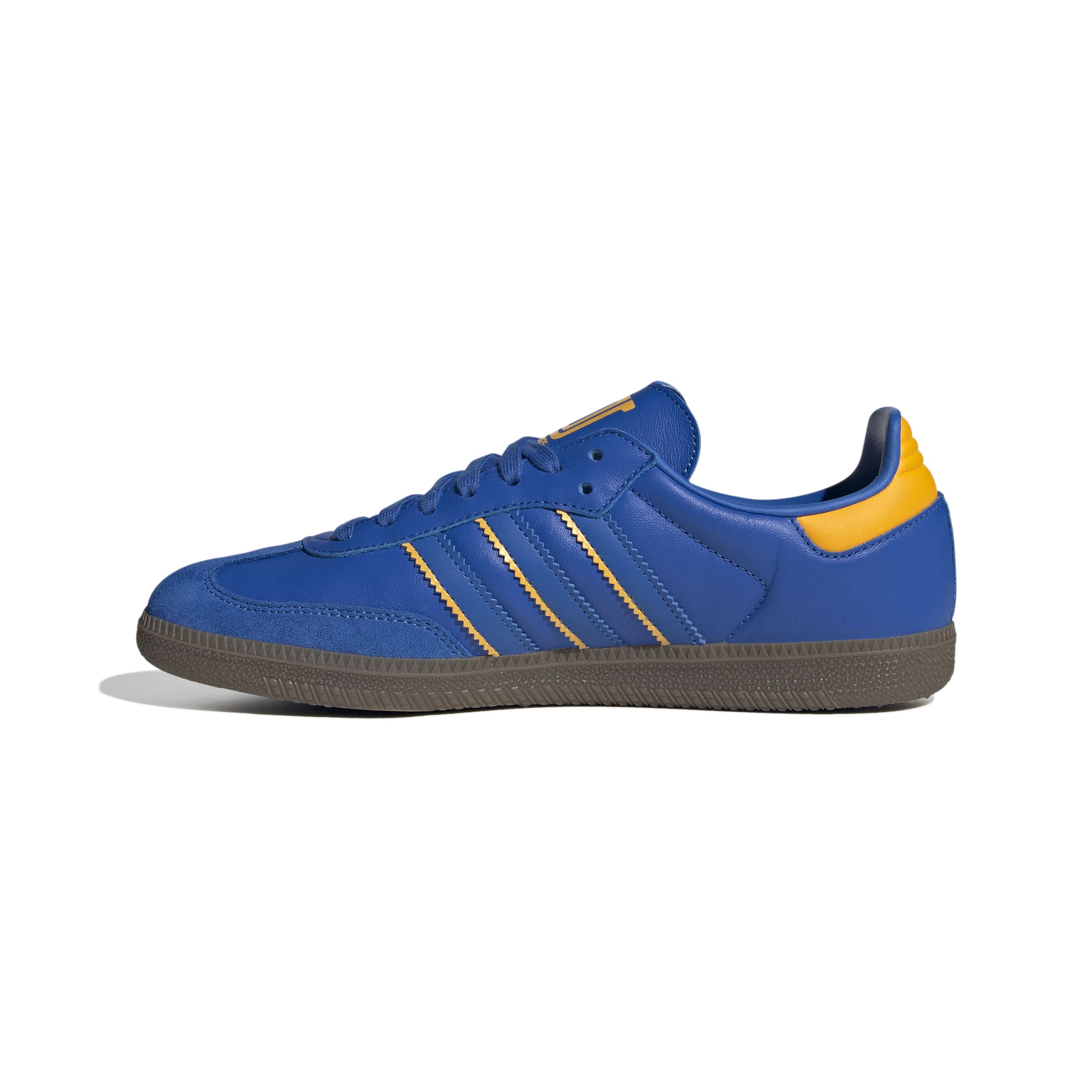 JP4052 SAMBA TIGRES ADIDAS ORIGINALS 2025