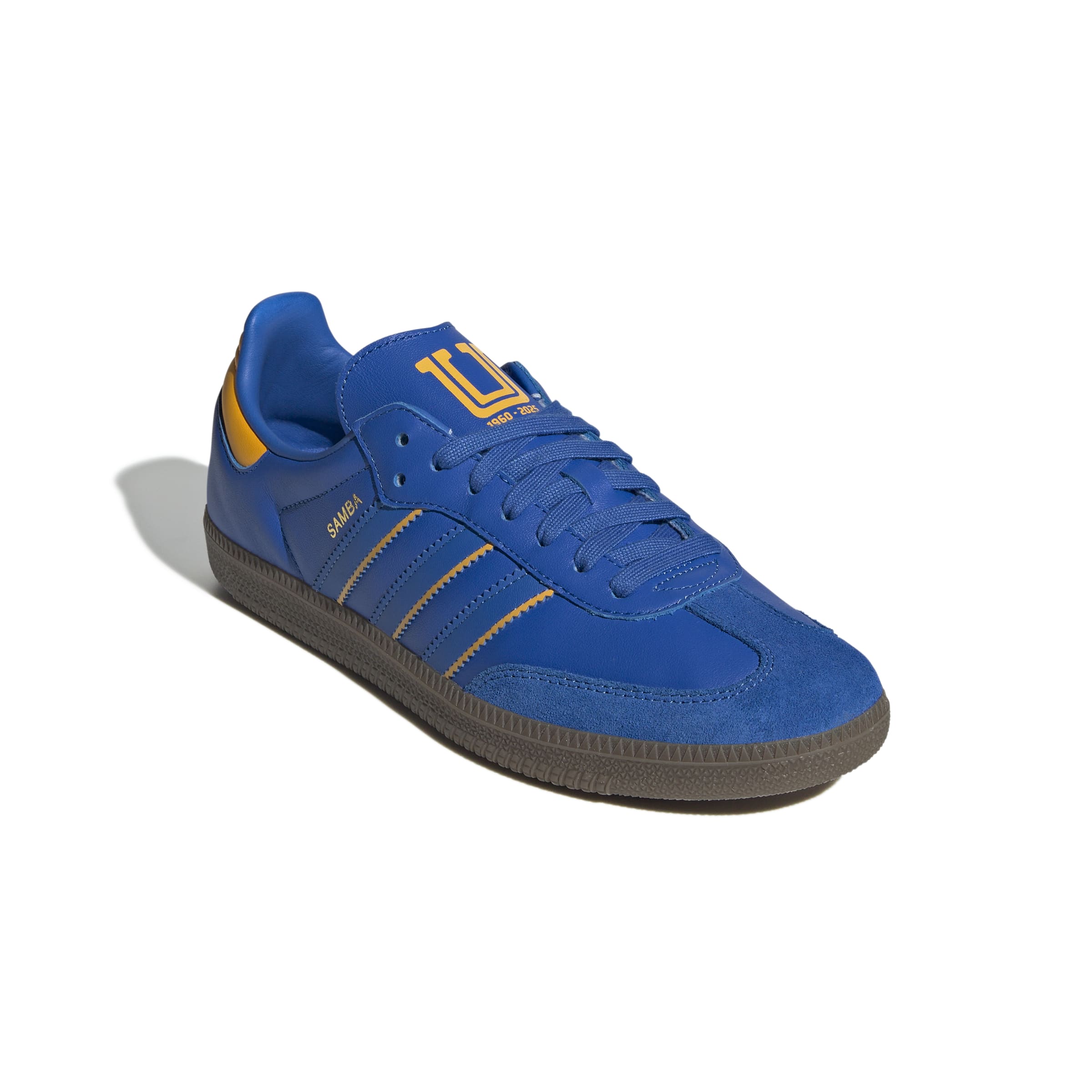 JP4052 SAMBA TIGRES ADIDAS ORIGINALS 2025