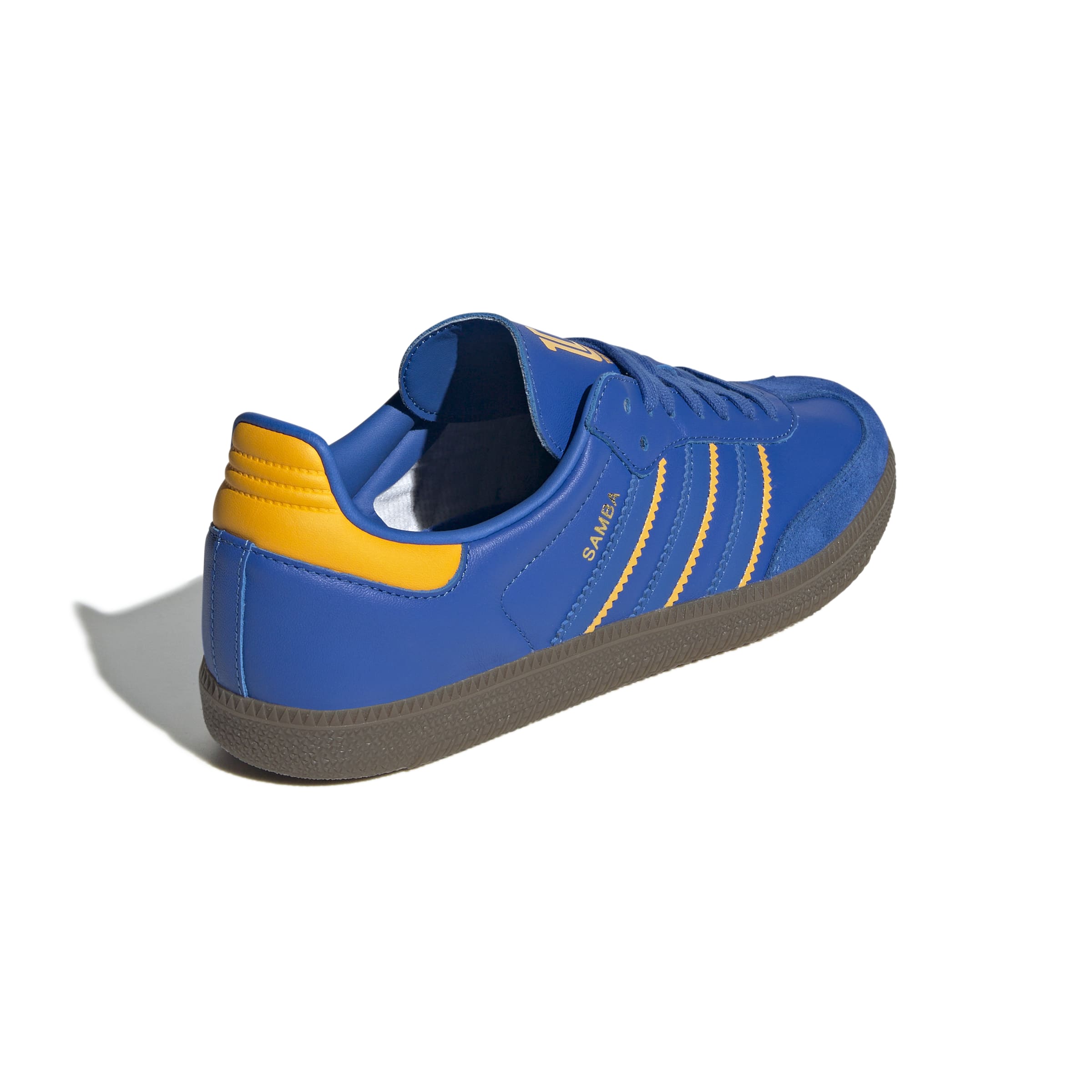 JP4052 SAMBA TIGRES ADIDAS ORIGINALS 2025