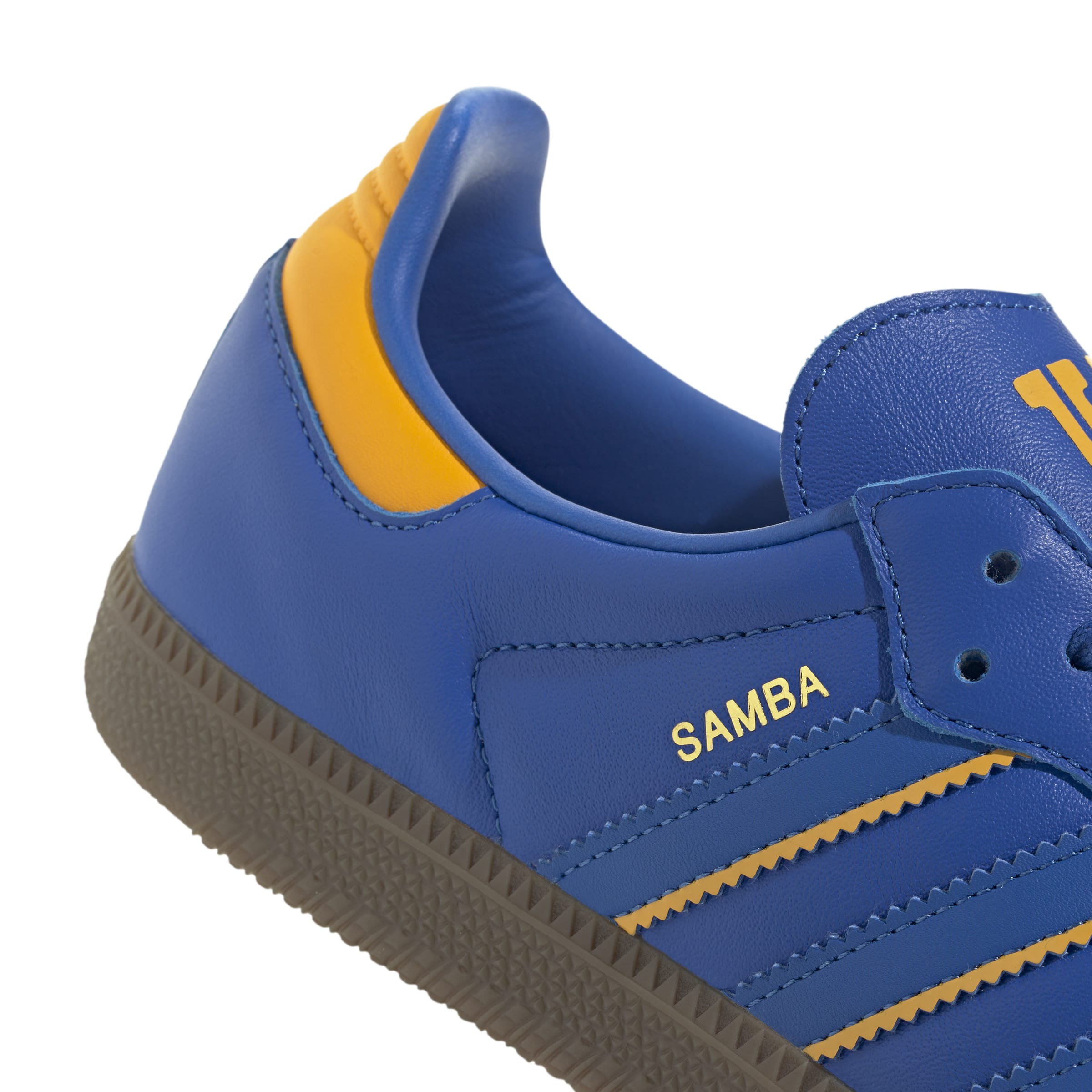 JP4052 SAMBA TIGRES ADIDAS ORIGINALS 2025
