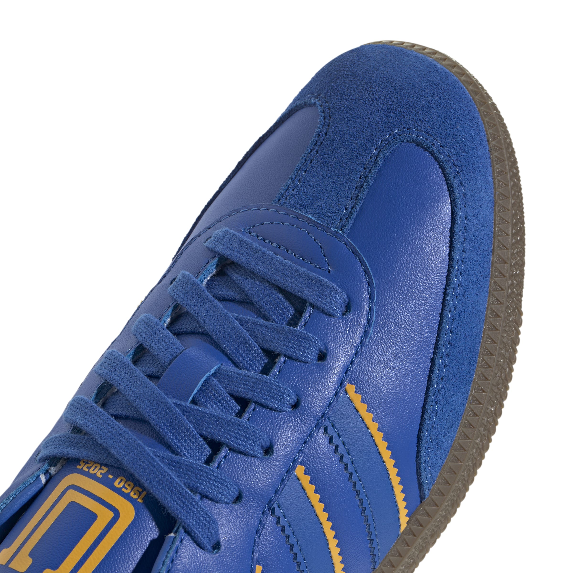 JP4052 SAMBA TIGRES ADIDAS ORIGINALS 2025