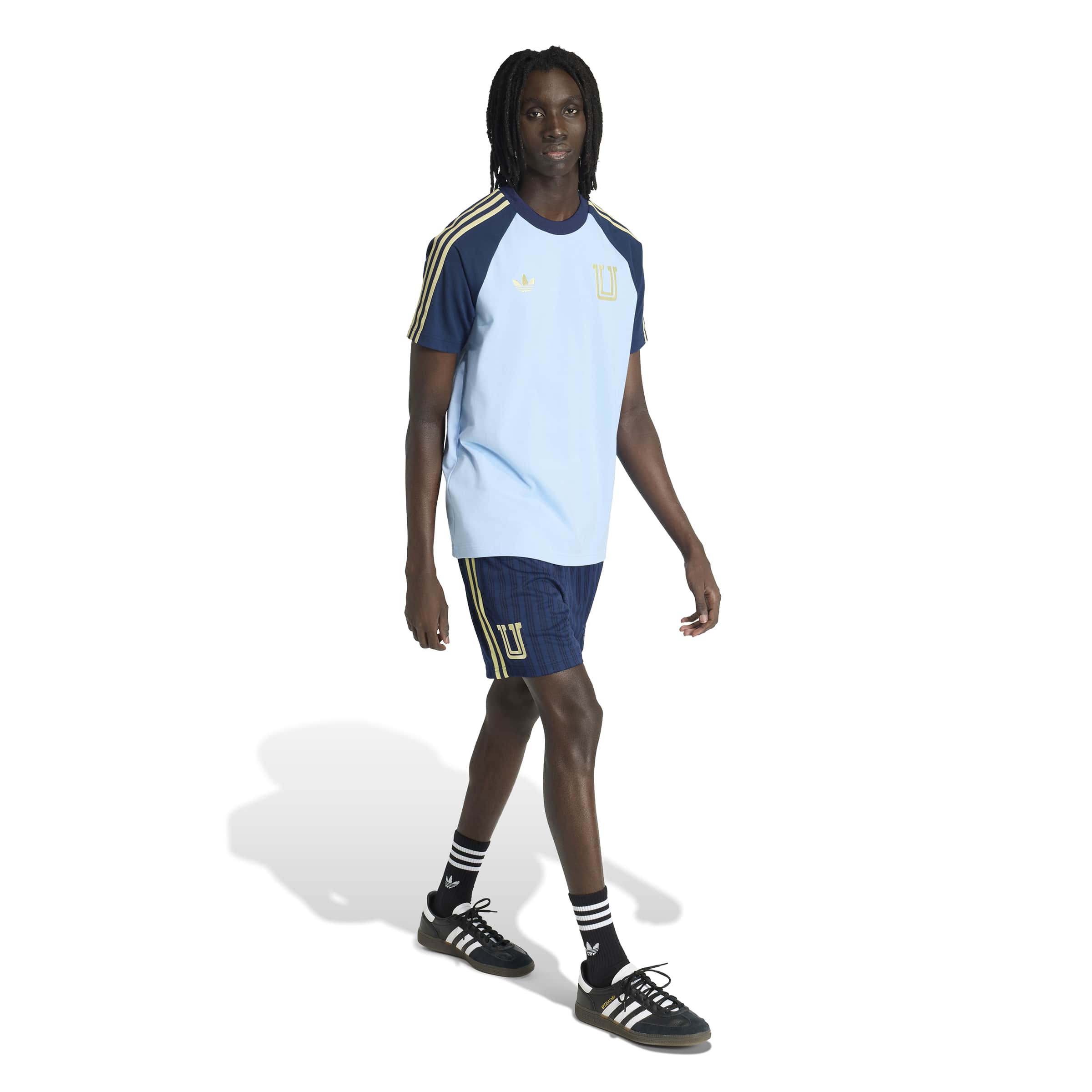 JZ2796 PLAYERA ADIDAS ORIGINALS 2026