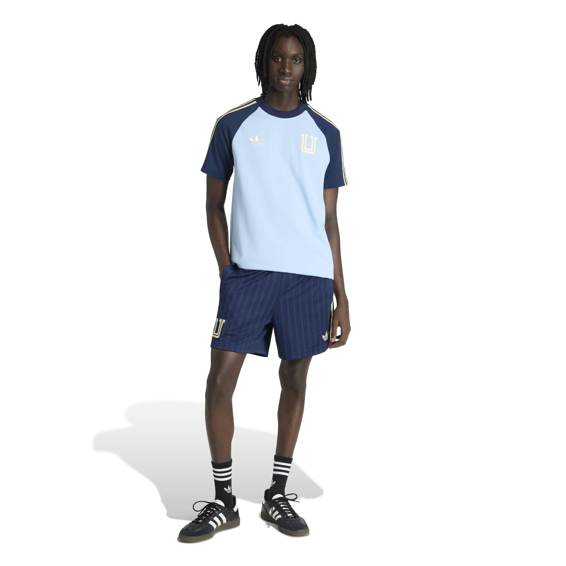 JZ2796 PLAYERA ADIDAS ORIGINALS 2026