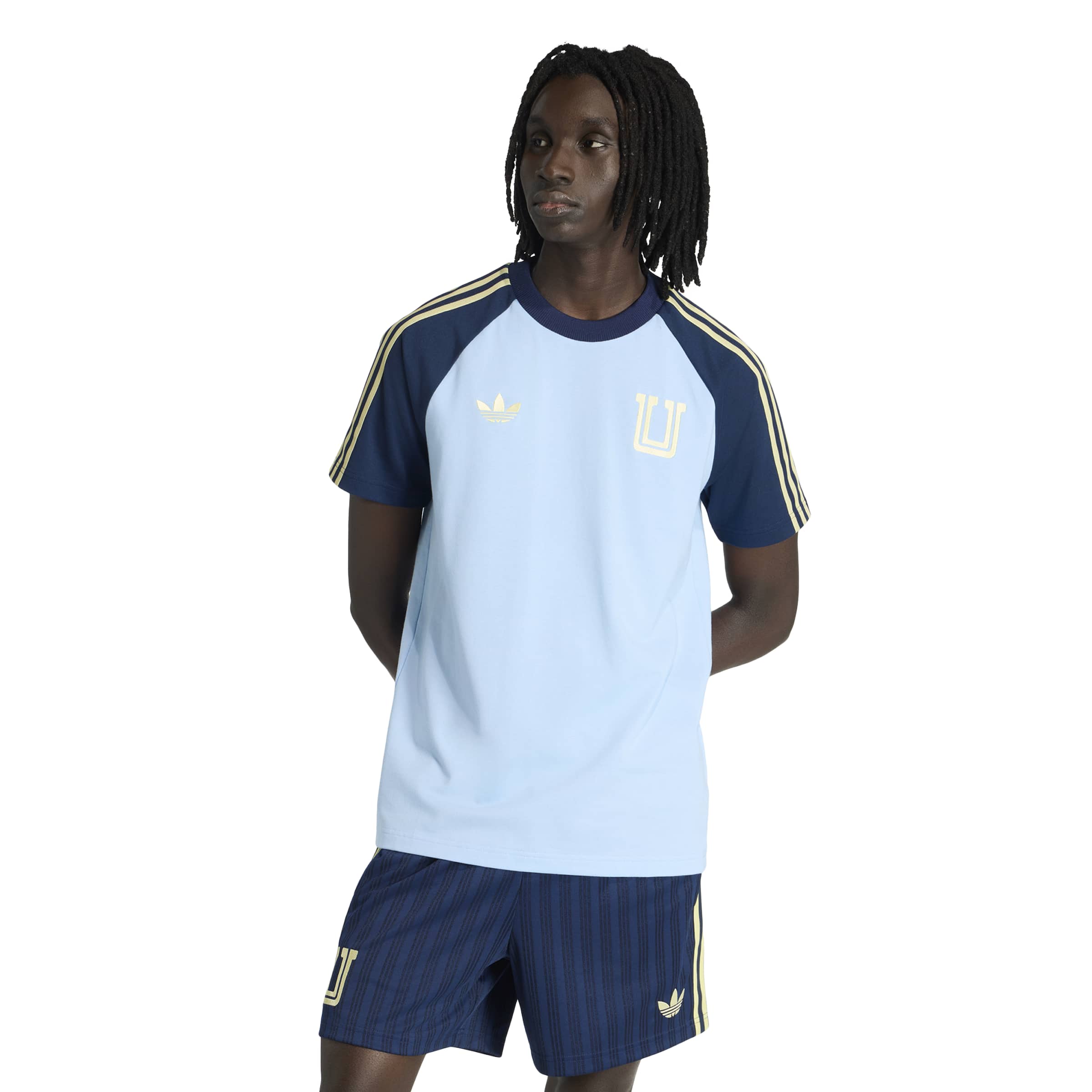 JZ2796 PLAYERA ADIDAS ORIGINALS 2026