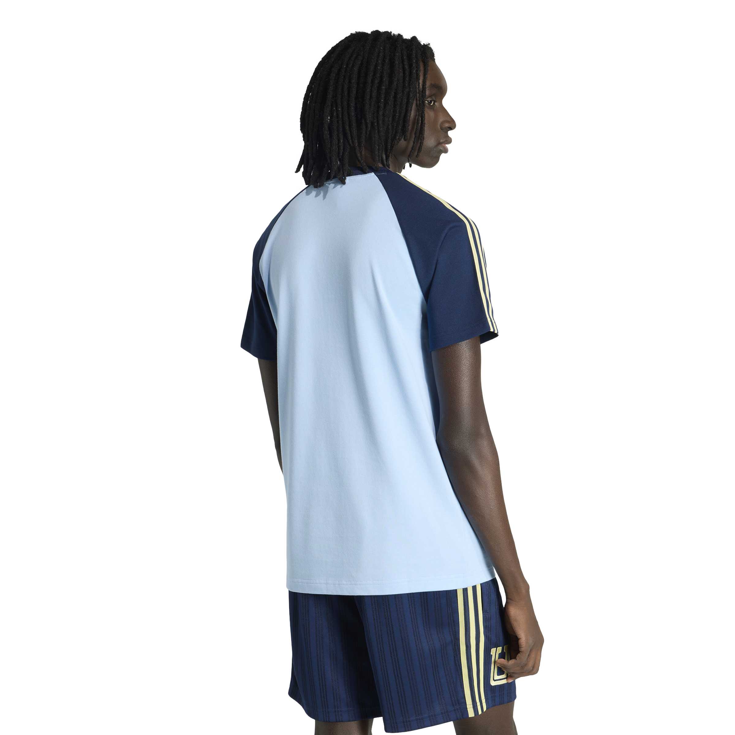 JZ2796 PLAYERA ADIDAS ORIGINALS 2026