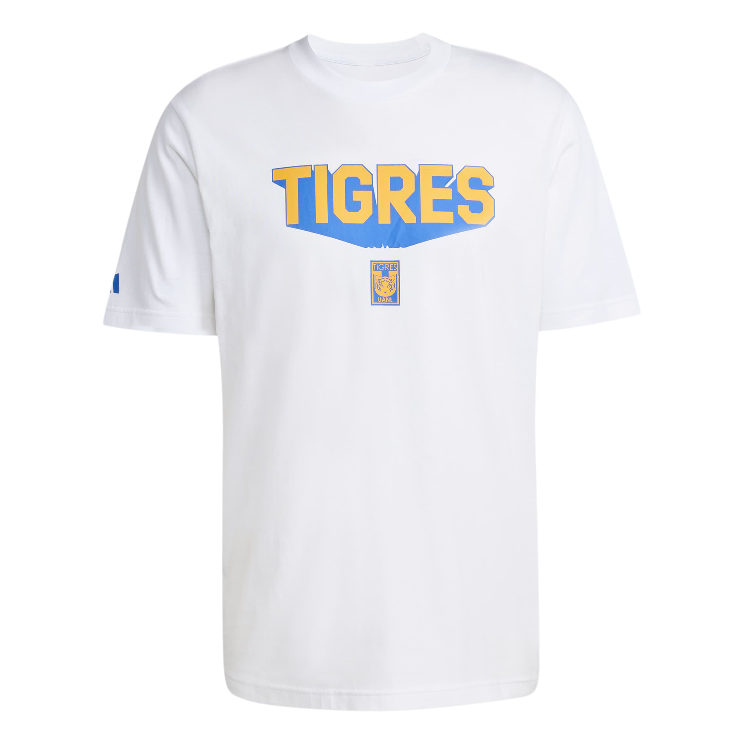 JZ9297 T-SHIRT TIGRES ORIGINALS 2026
