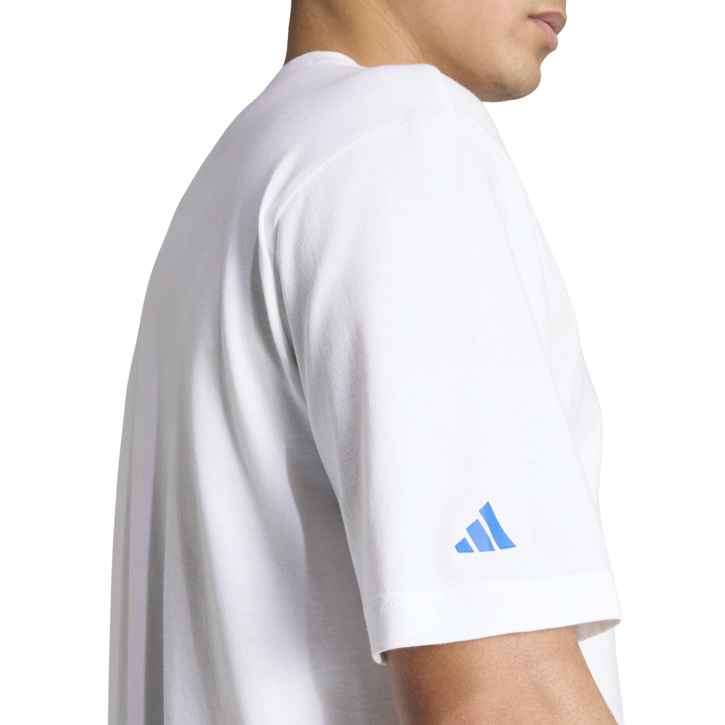 JZ9297 T-SHIRT TIGRES ORIGINALS 2026