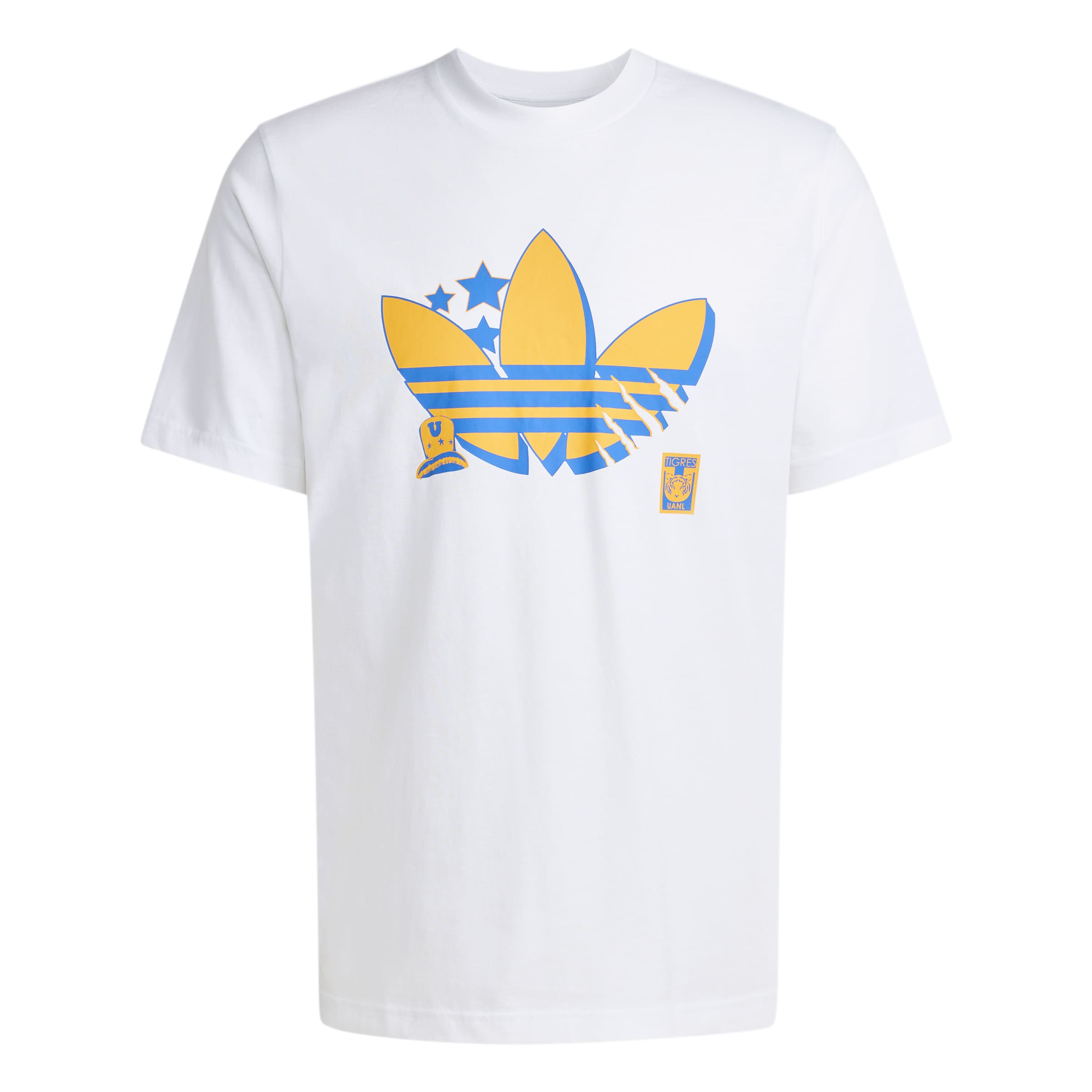 JZ9298 T-SHIRT RETRO ORIGINALS 2026