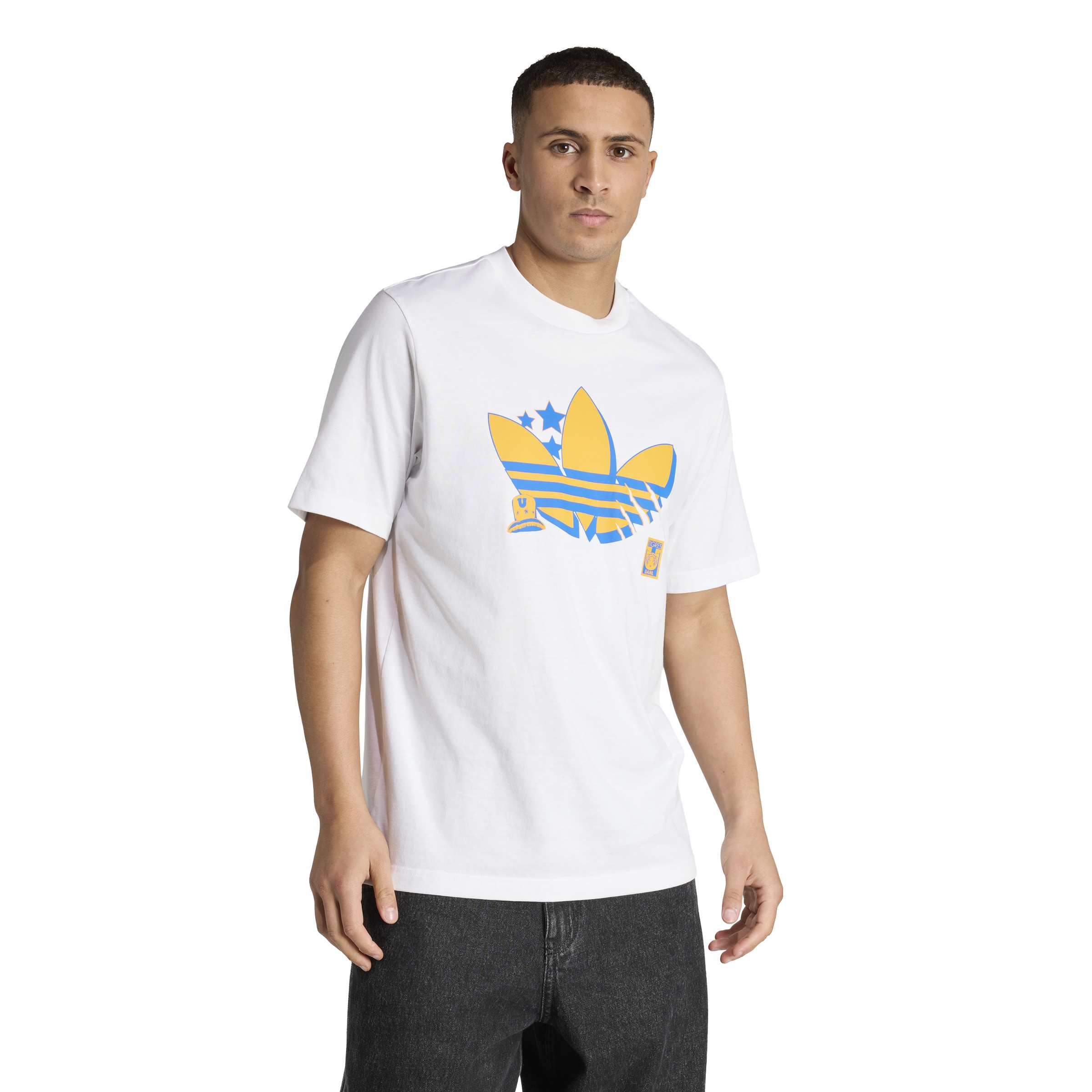 JZ9298 T-SHIRT RETRO ORIGINALS 2026