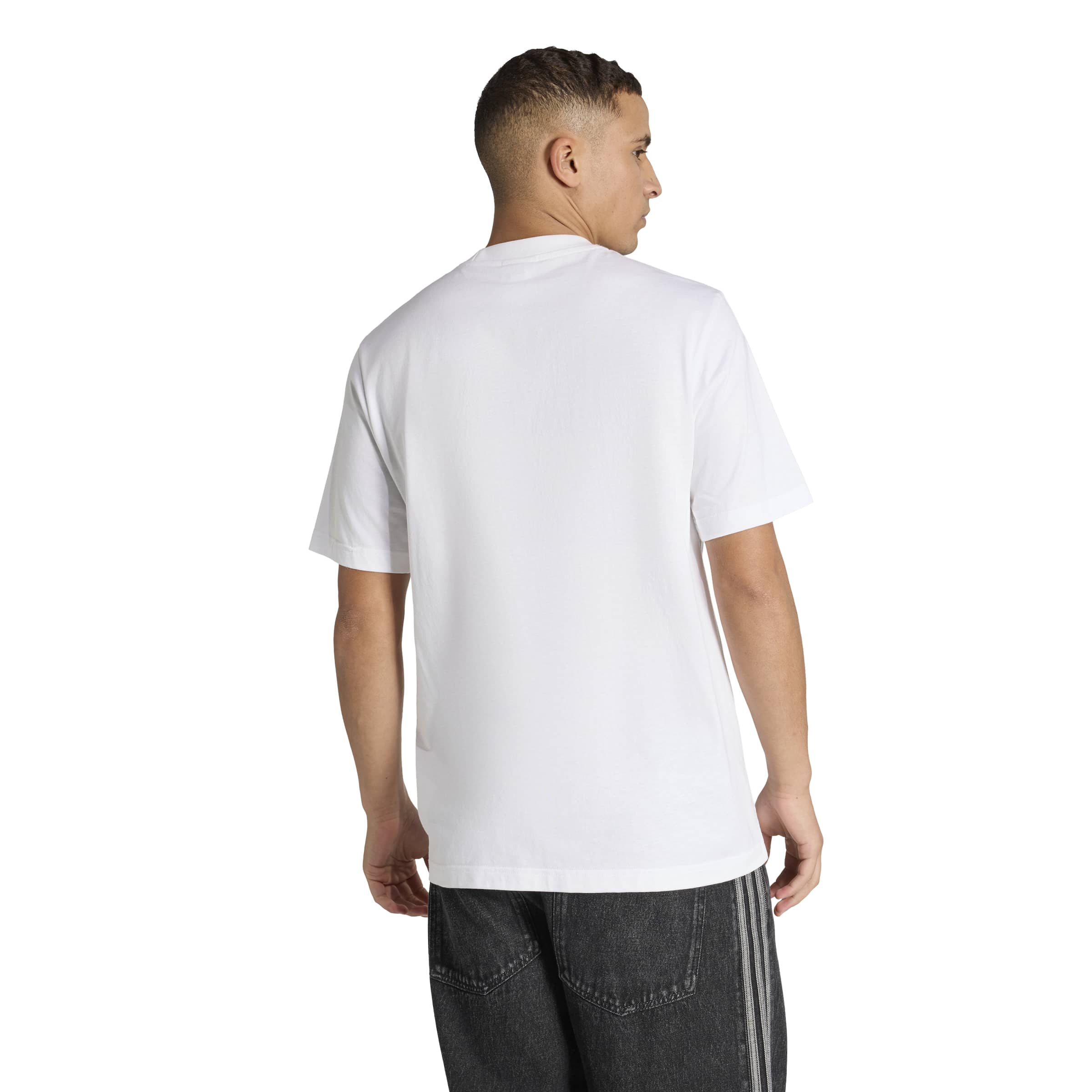JZ9298 T-SHIRT RETRO ORIGINALS 2026