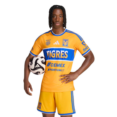KB2060 JERSEY TIGRES LOCAL AFICIONADO 2027