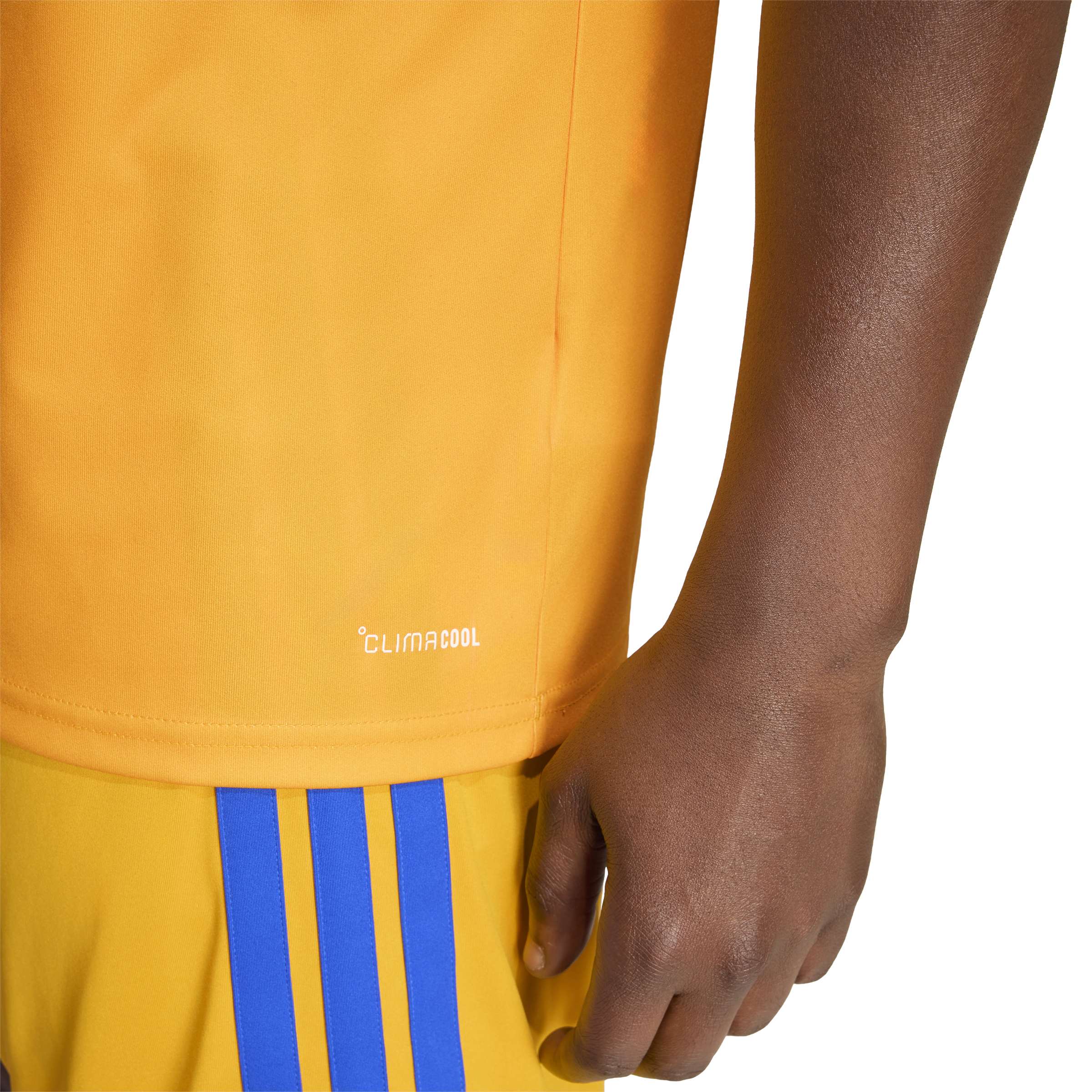 KB2060 JERSEY TIGRES LOCAL AFICIONADO 2027