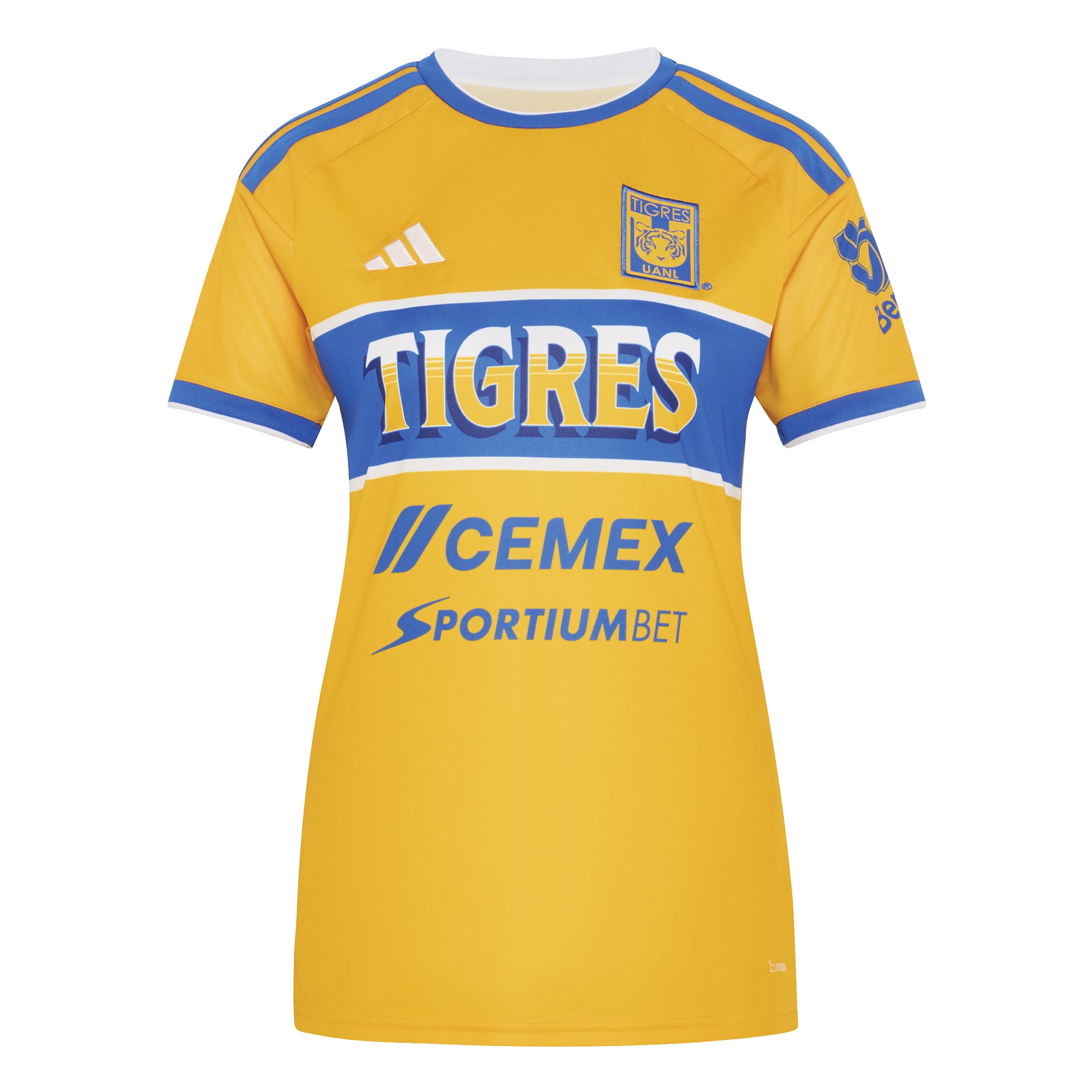 KB8885 JERSEY LOCAL DAMA 2027