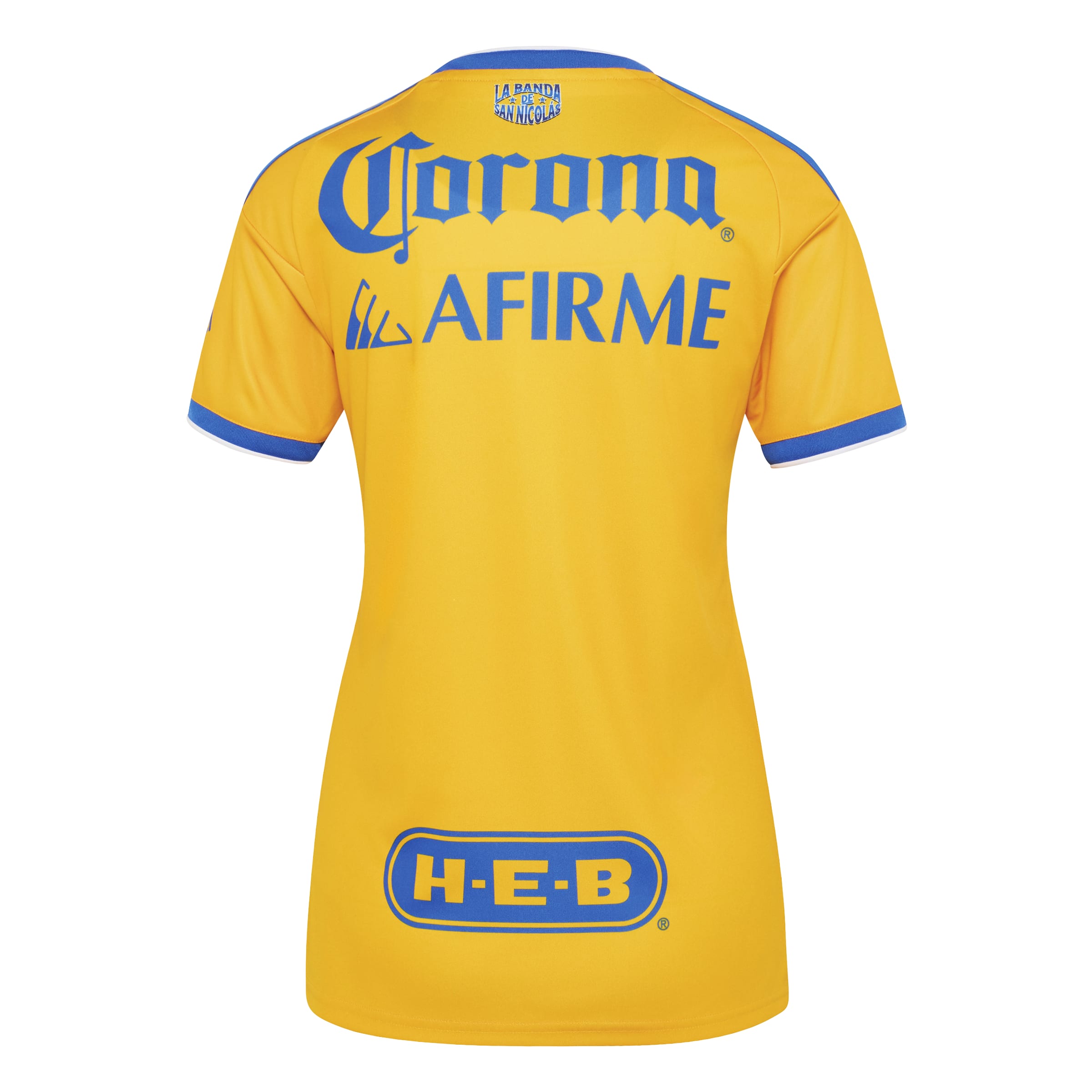 KB8885 JERSEY LOCAL DAMA 2027