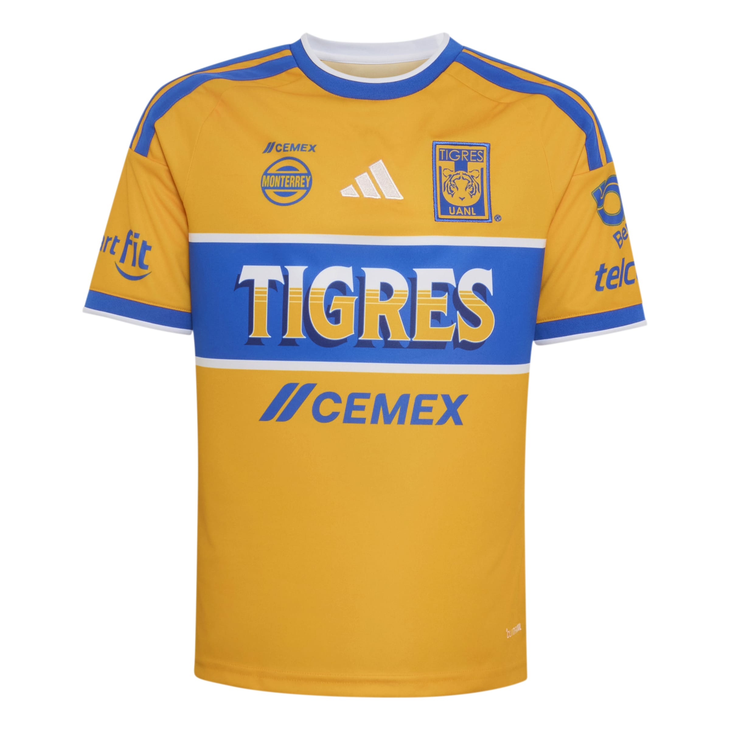 KB8889 JERSEY LOCAL JR 2027