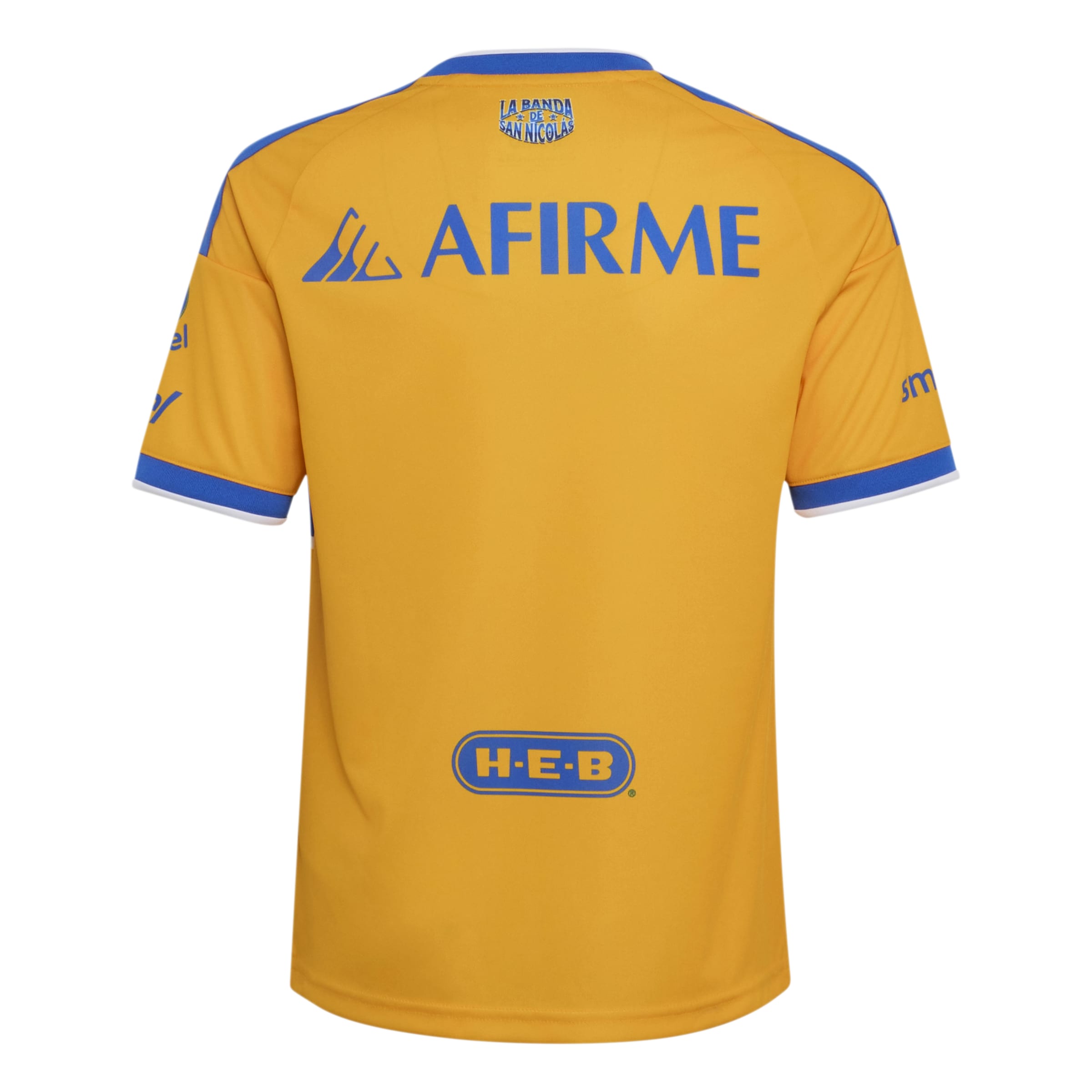 KB8889 JERSEY LOCAL JR 2027