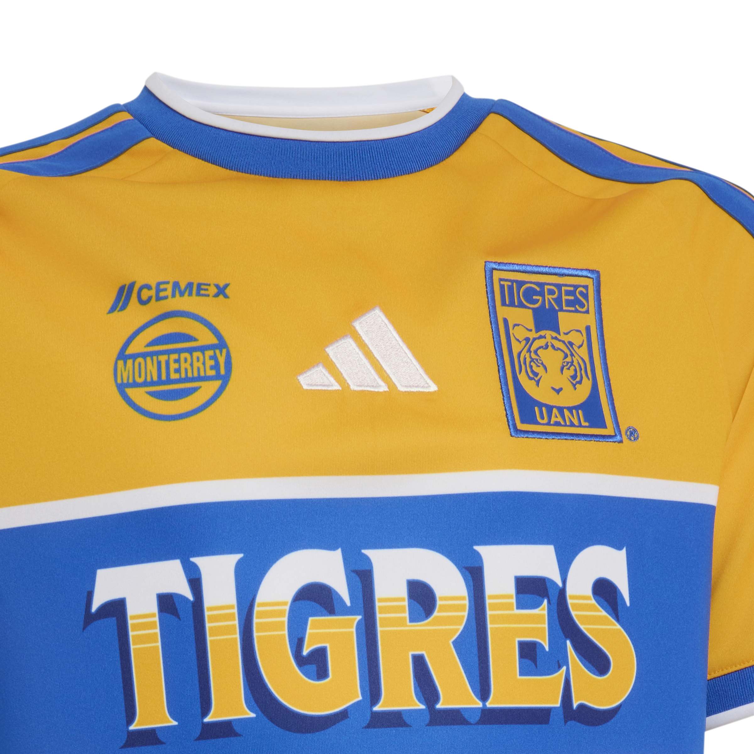 KB8889 JERSEY LOCAL JR 2027