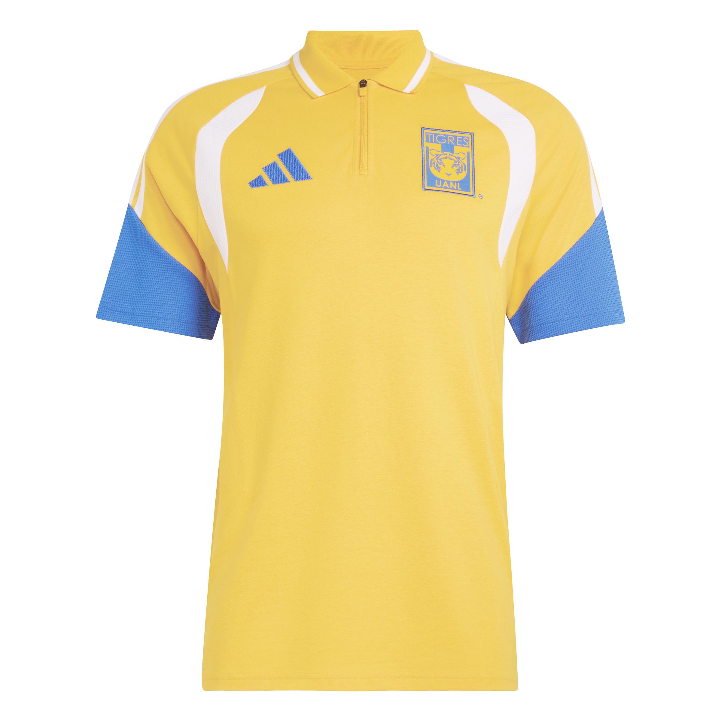 KC1301 POLO TIGRES CREYEL 2027