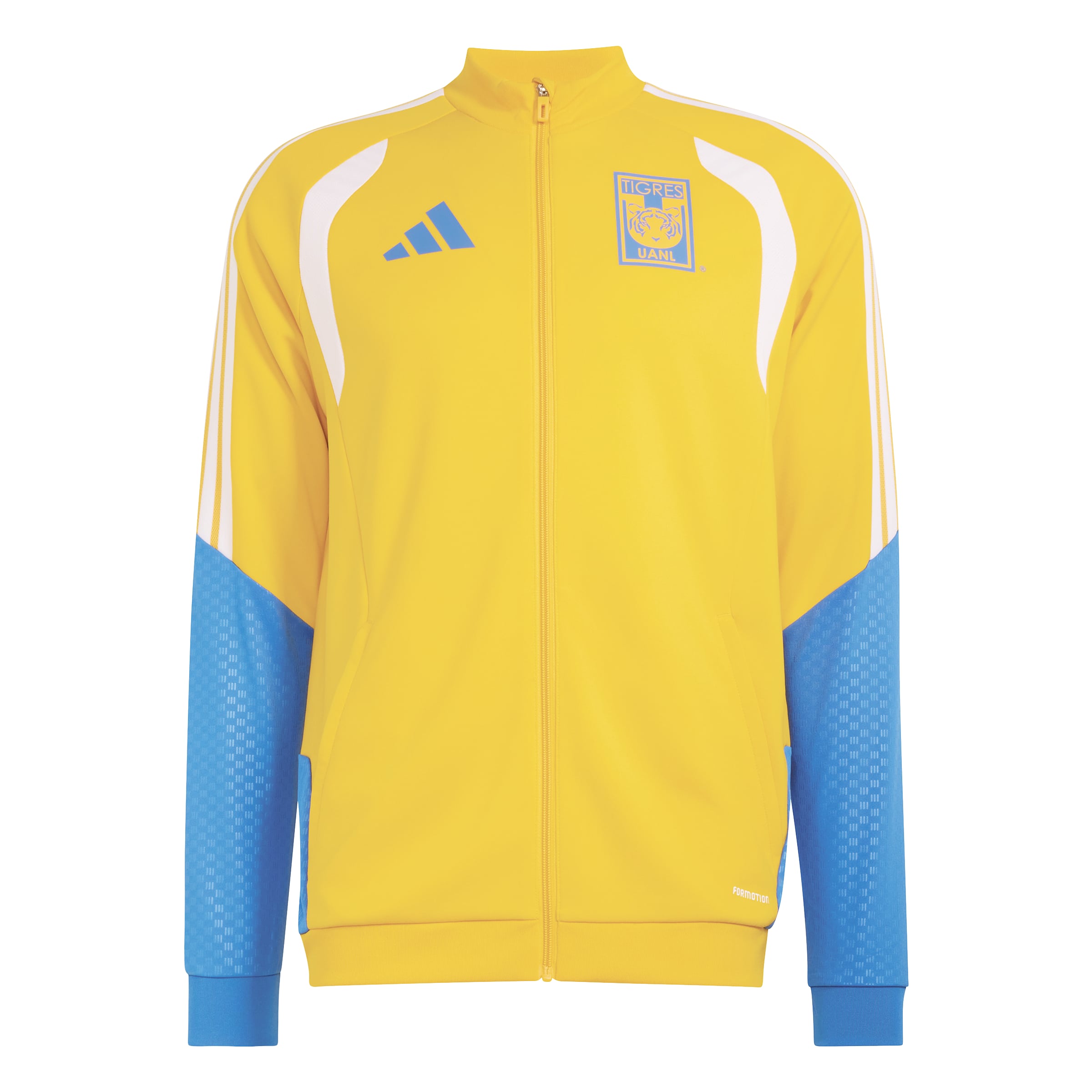 KC1308 TRACKTOP ENTRENAMIENTO 26/27