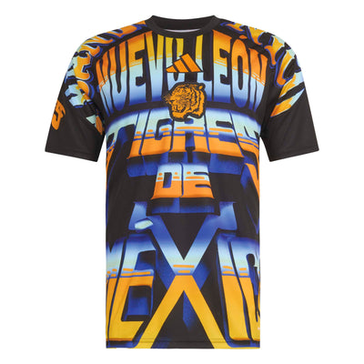 KC1309 PRE MATCH TIGRES 2027