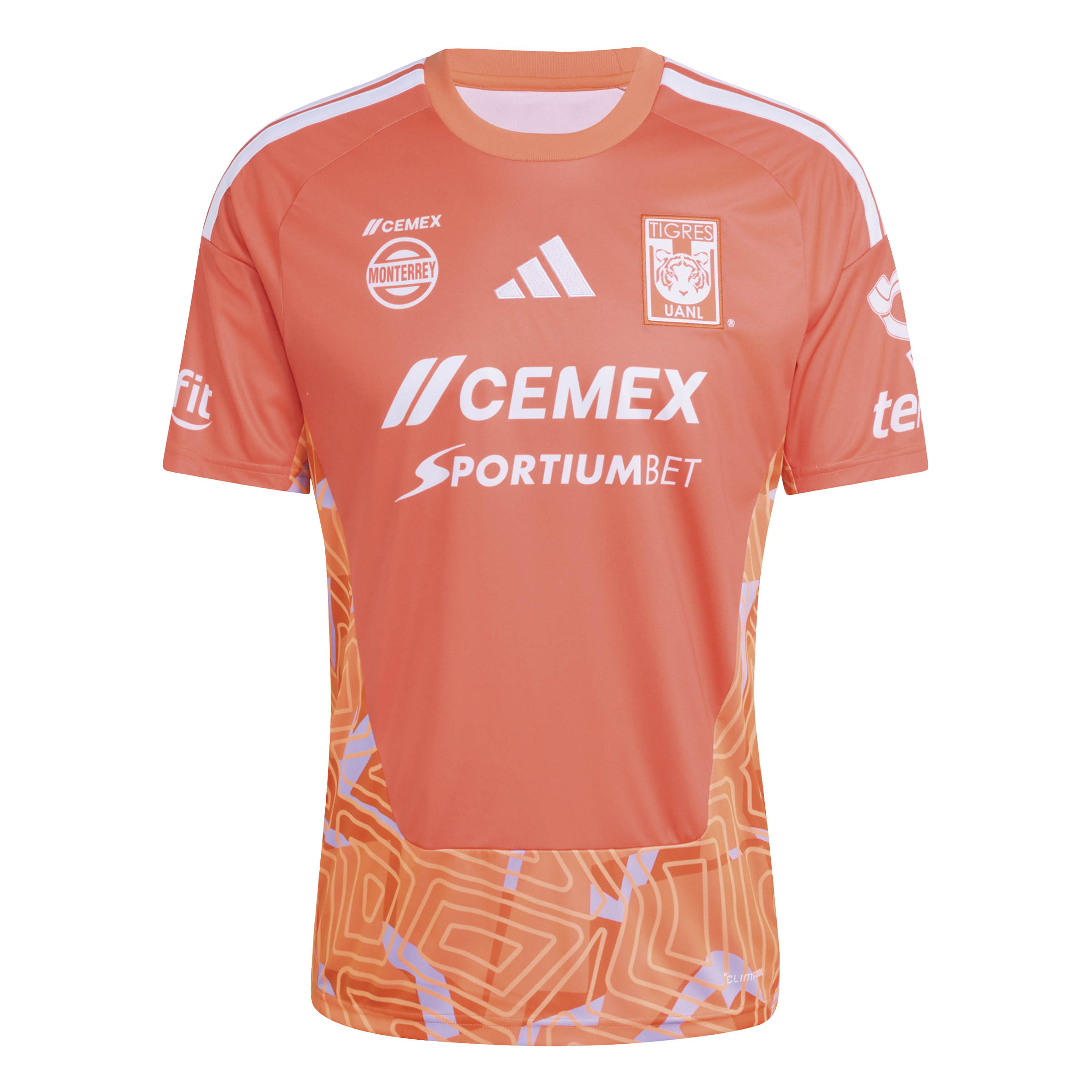 KF4514 JERSEY PORTERO 2027