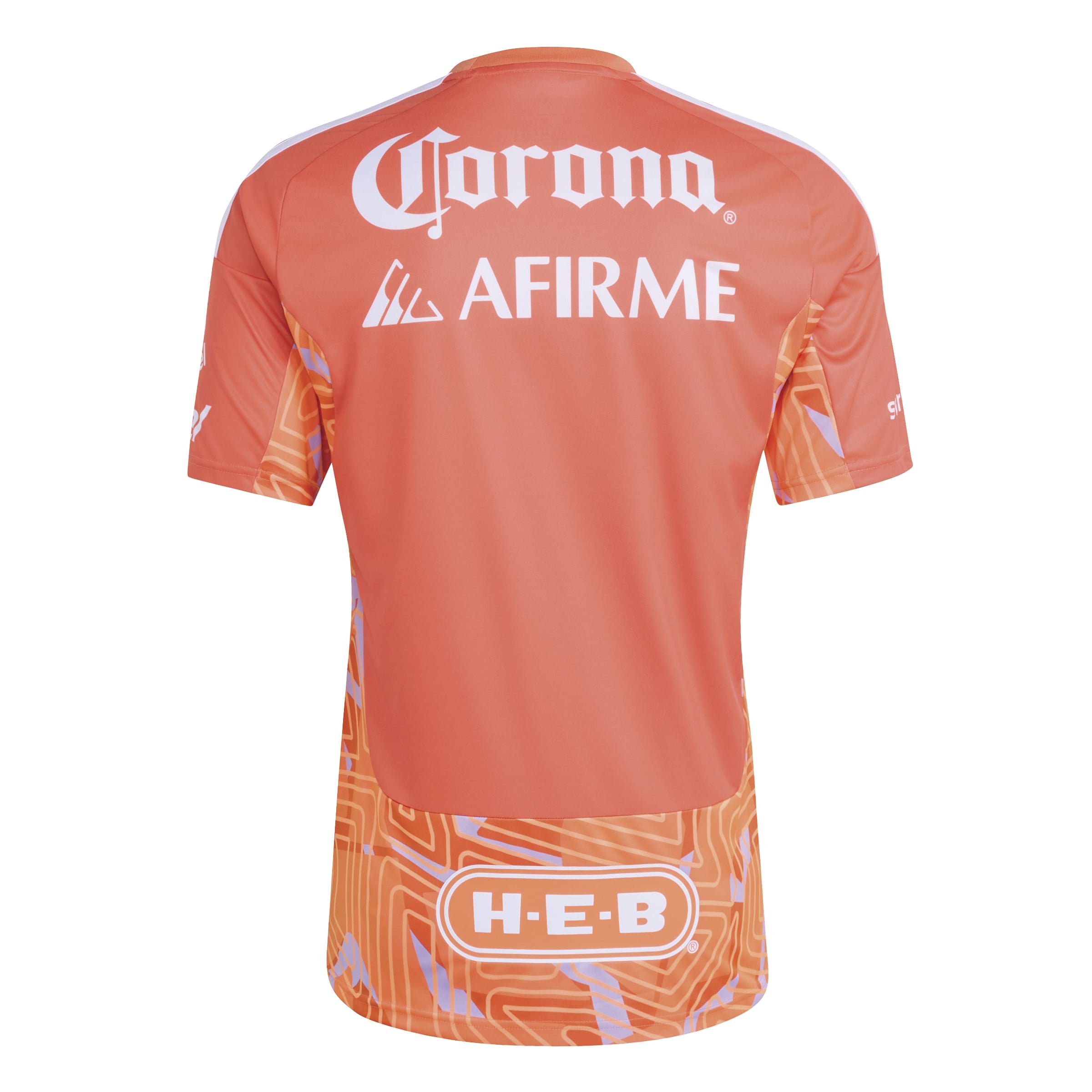 KF4514 JERSEY PORTERO 2027