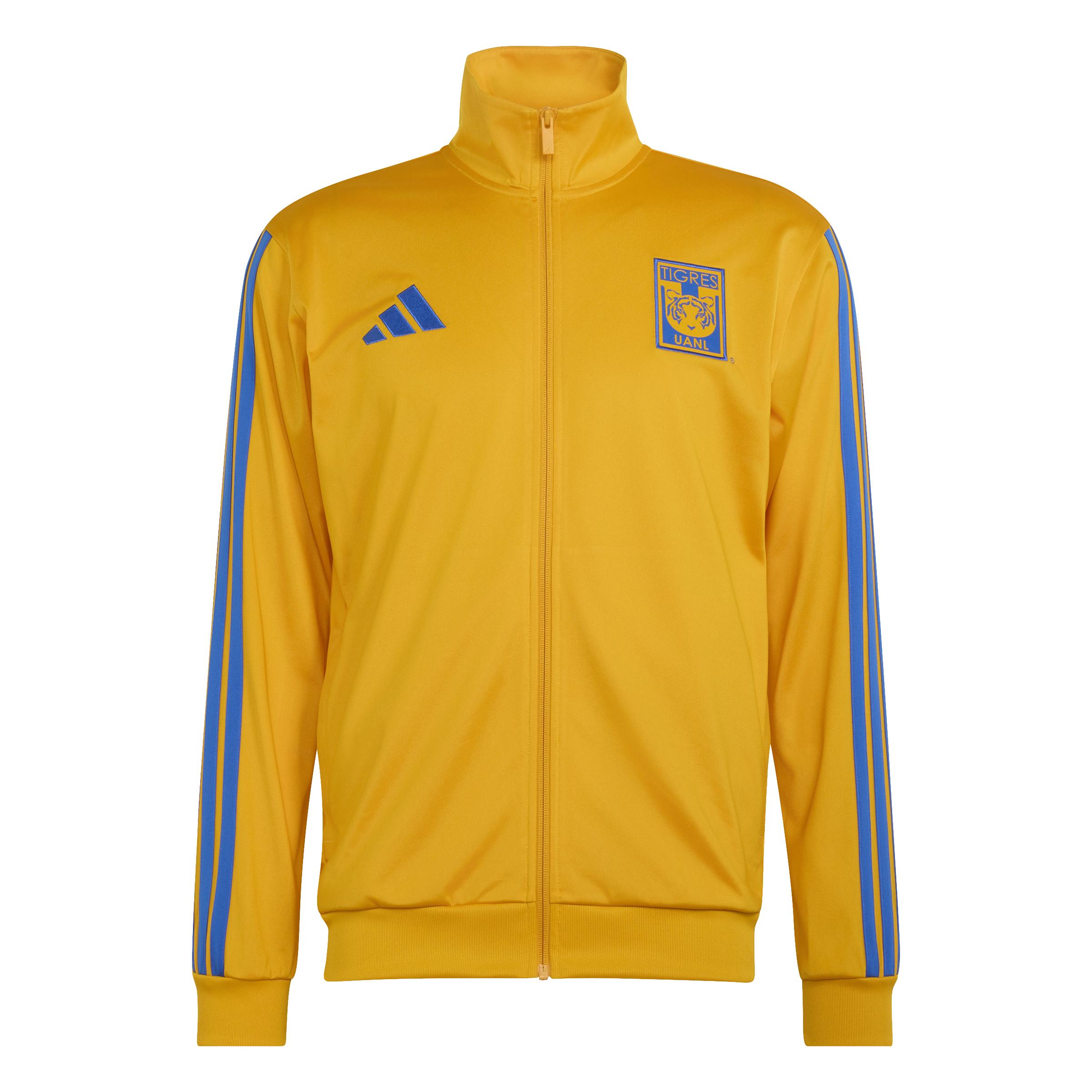 KH2187 ANTHEM JACKET TIGRES 26/27