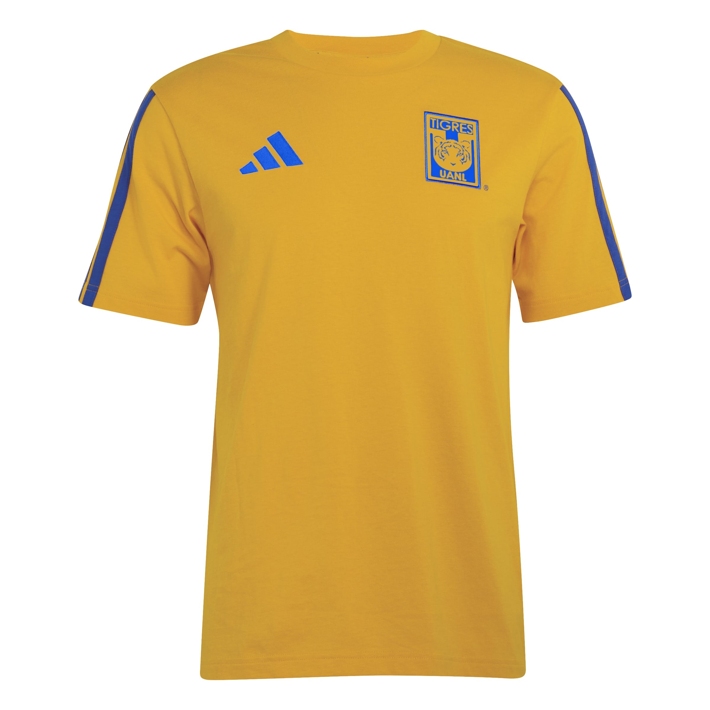 KH2191 PLAYERA ENTRENAMIENTO TIGRES 2027