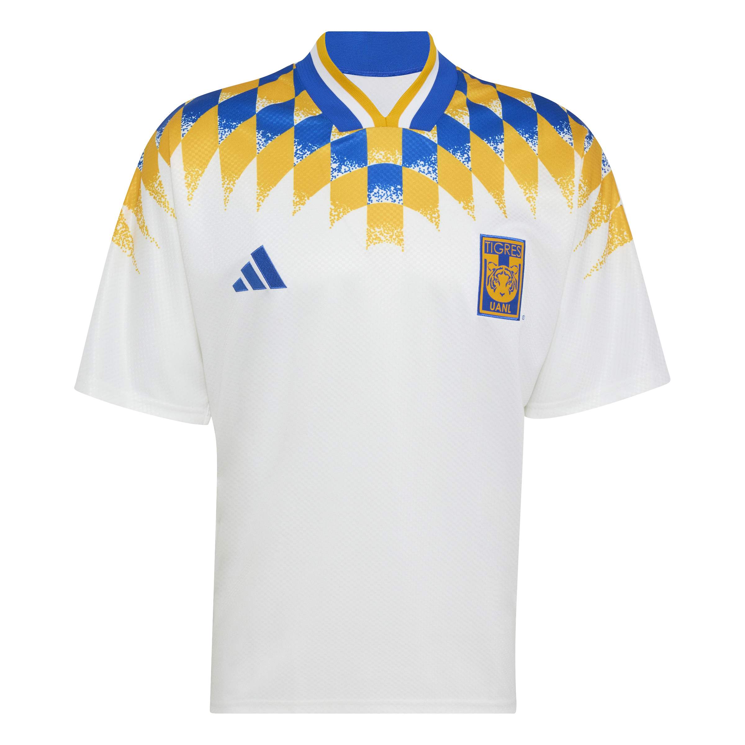 KH2200 JERSEY DIAMOND TIGRES RETRO