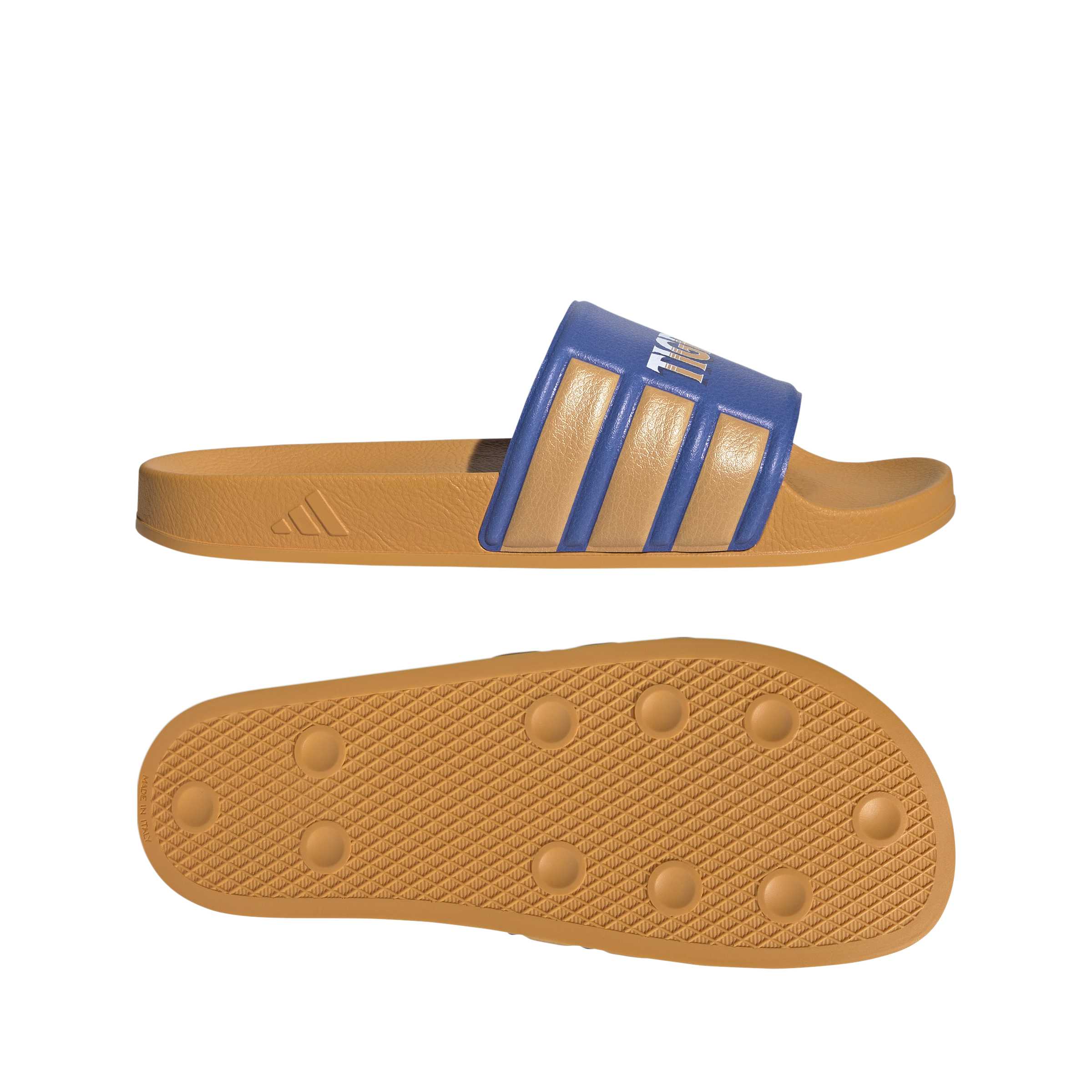 KH7133 SANDALIAS ADILETTE TIGRES