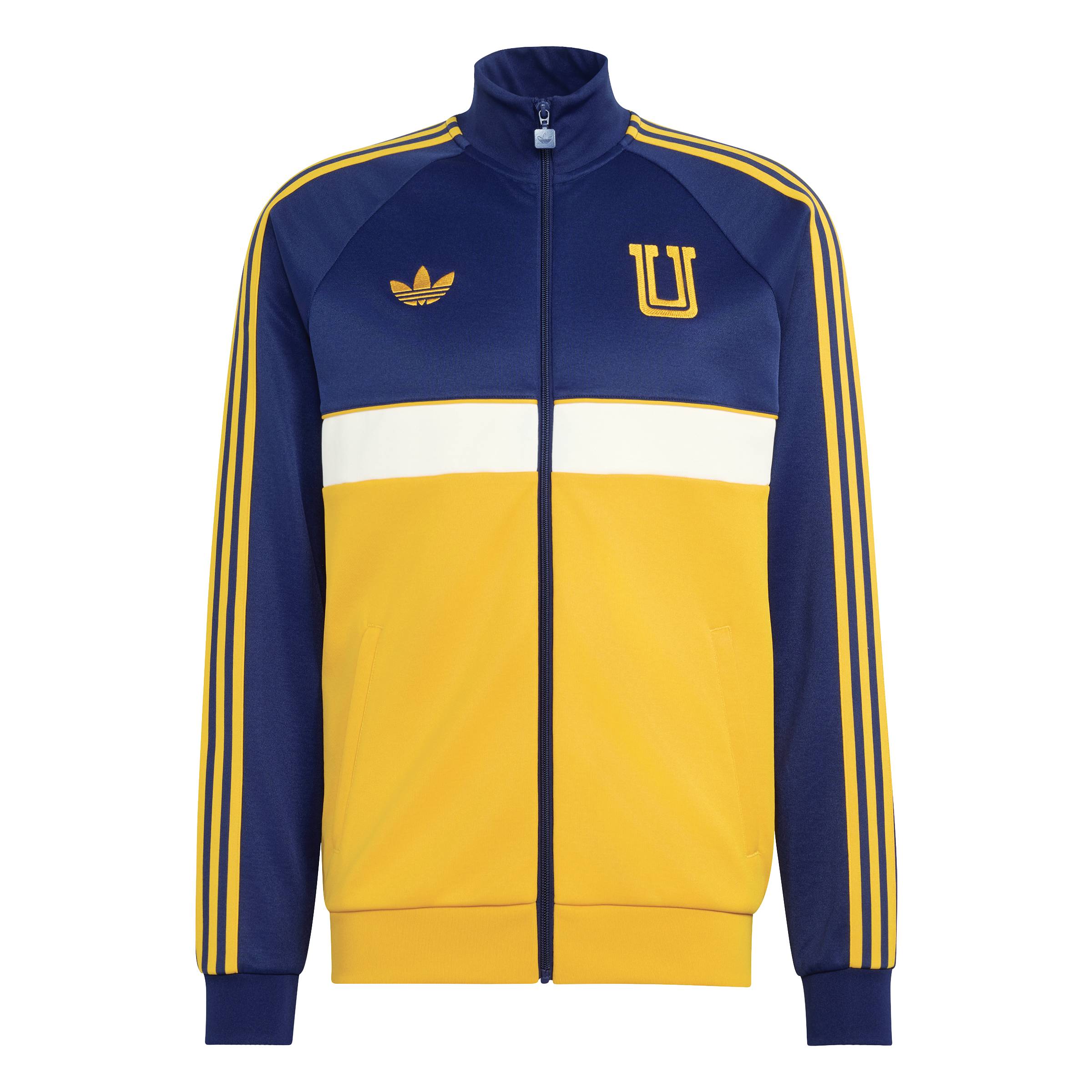 KV9386 JACKET ADIDAS ORIGINALS 2027