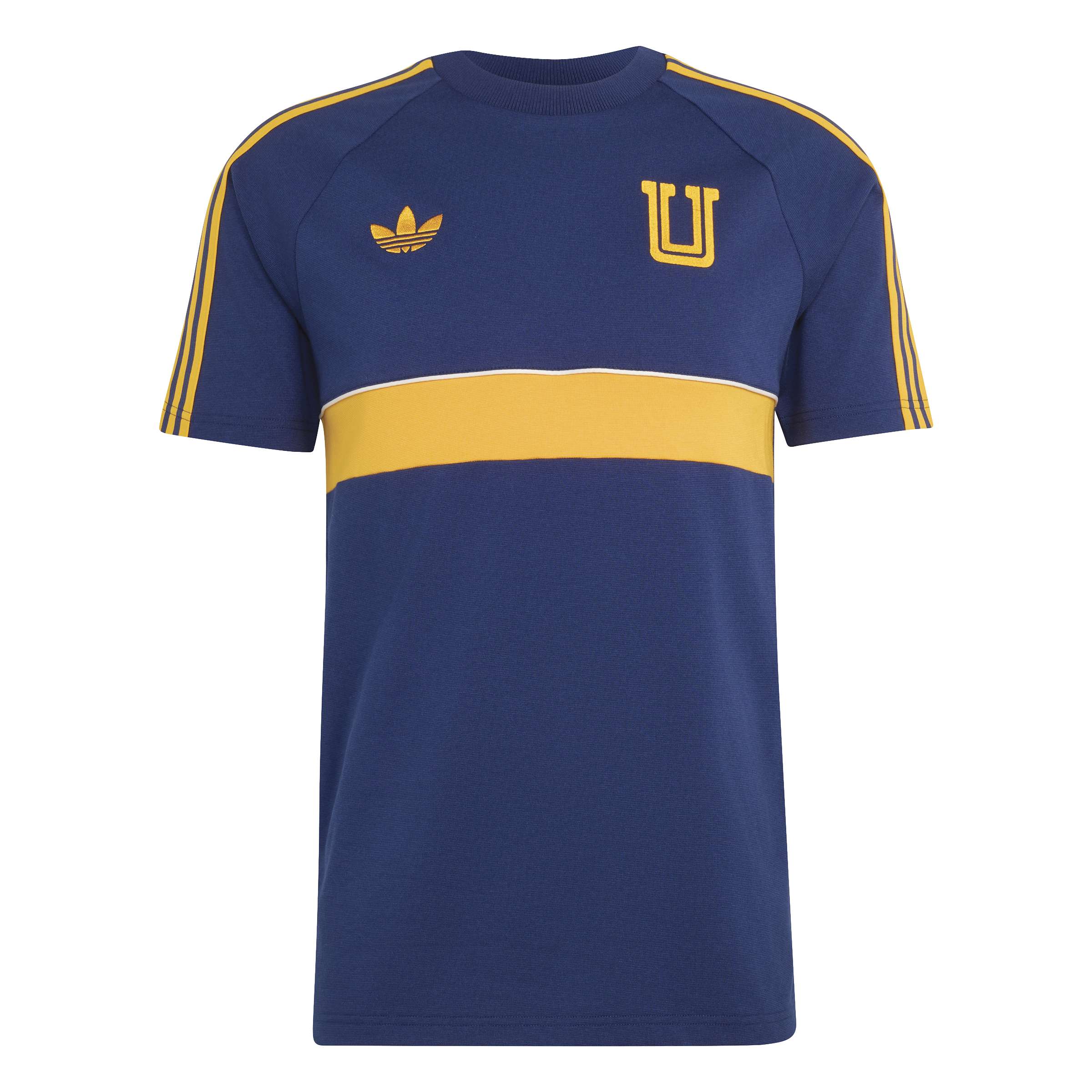 KV9389 T-SHIRT TIGRES ORIGINALS 2027