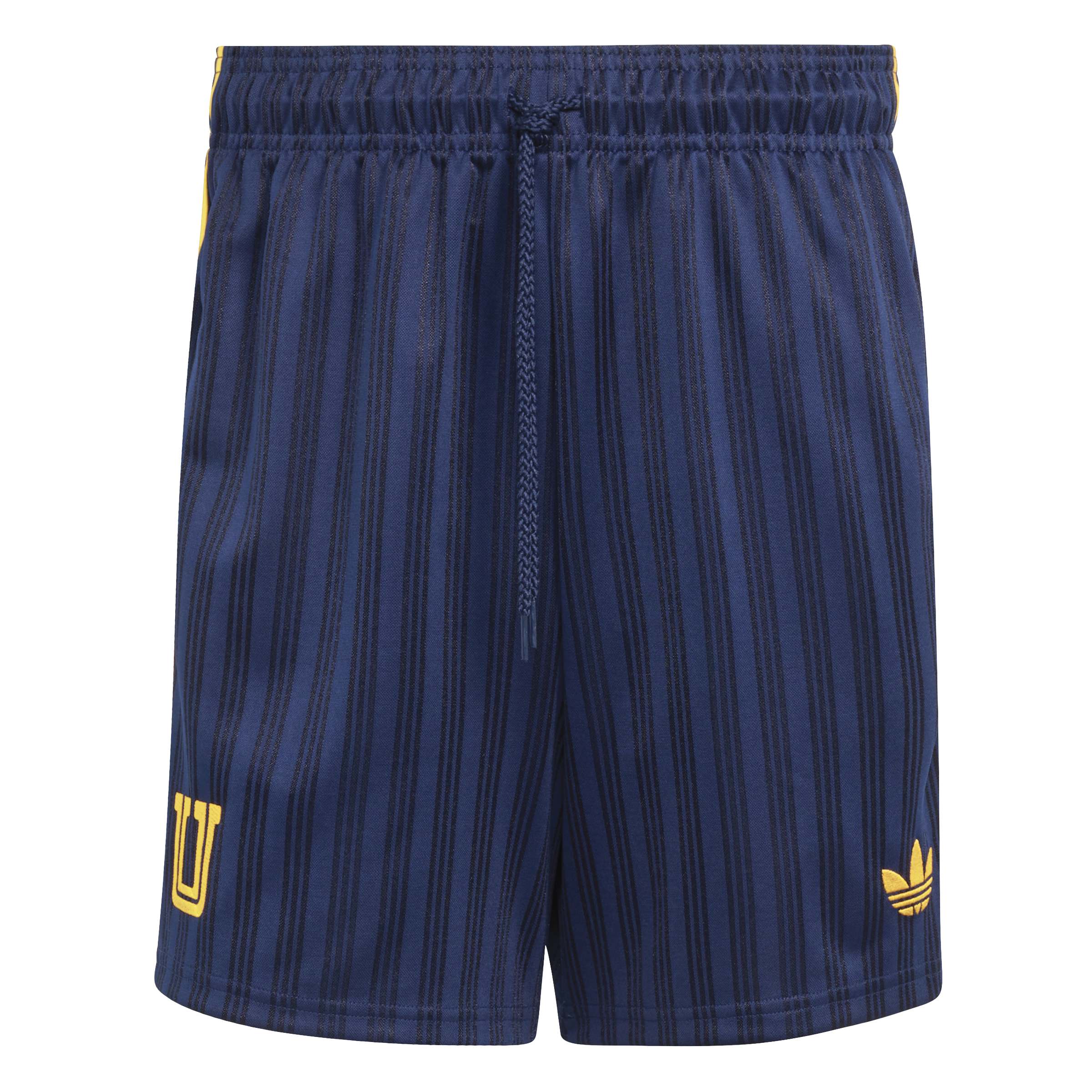 KV9390 SHORT TIGRES ORIGINALS 2027