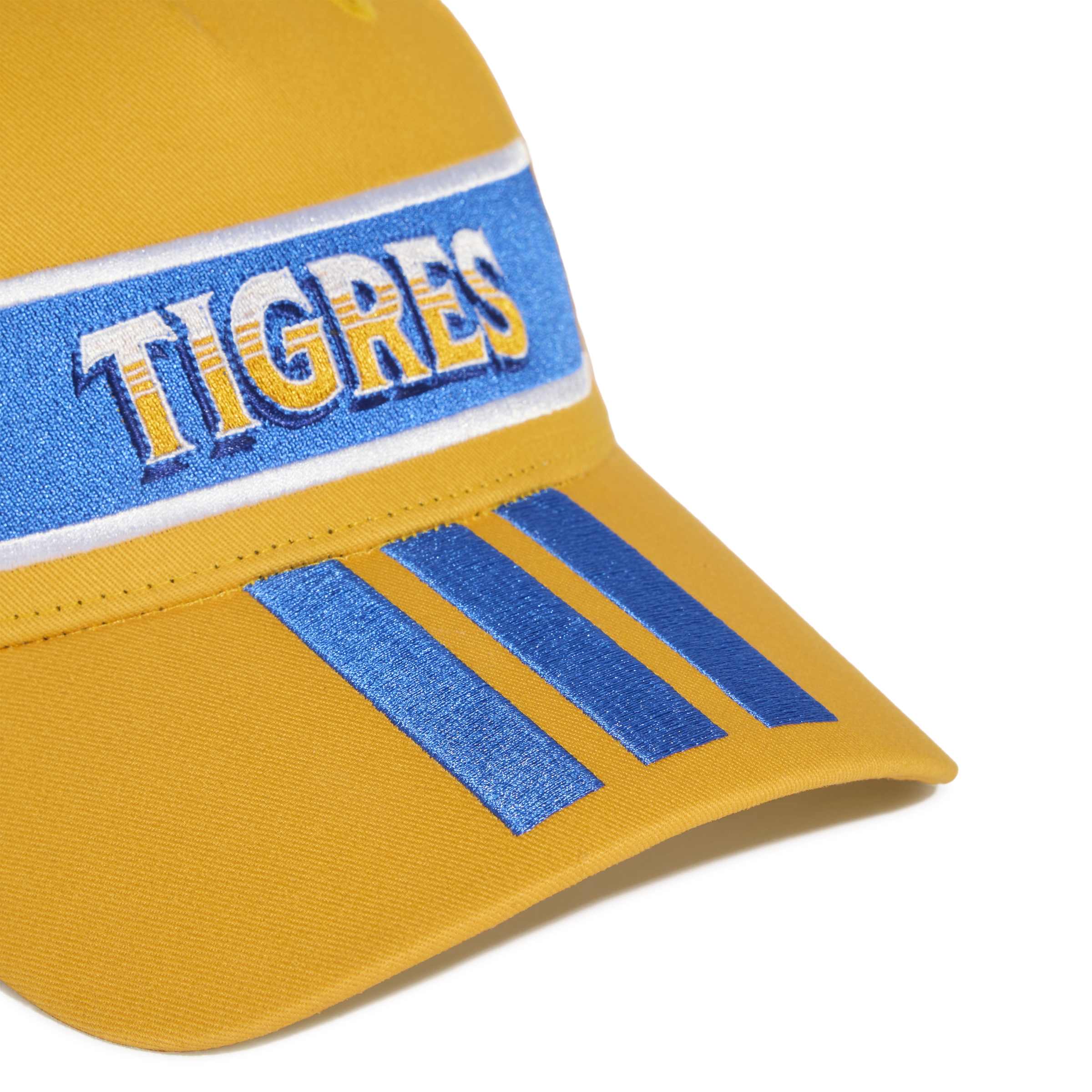 KX0458 GORRA OSFY TIGRES ADIDAS