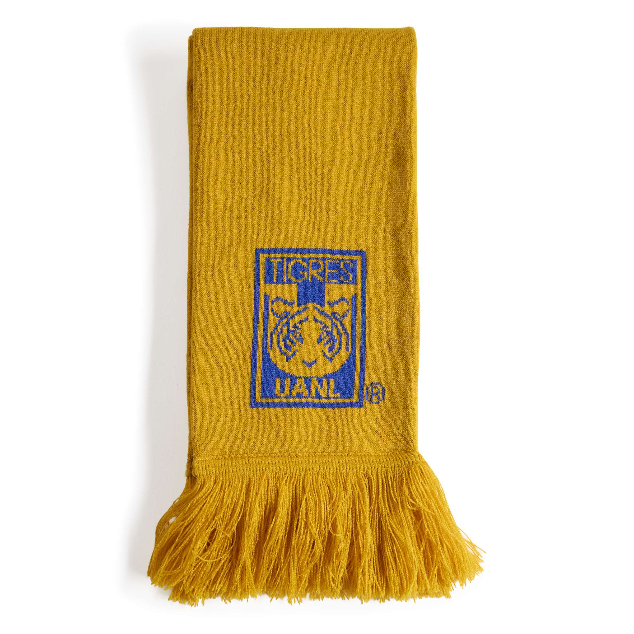 KX0460 BUFANDA HOME SCARF TIGRES ADIDAS