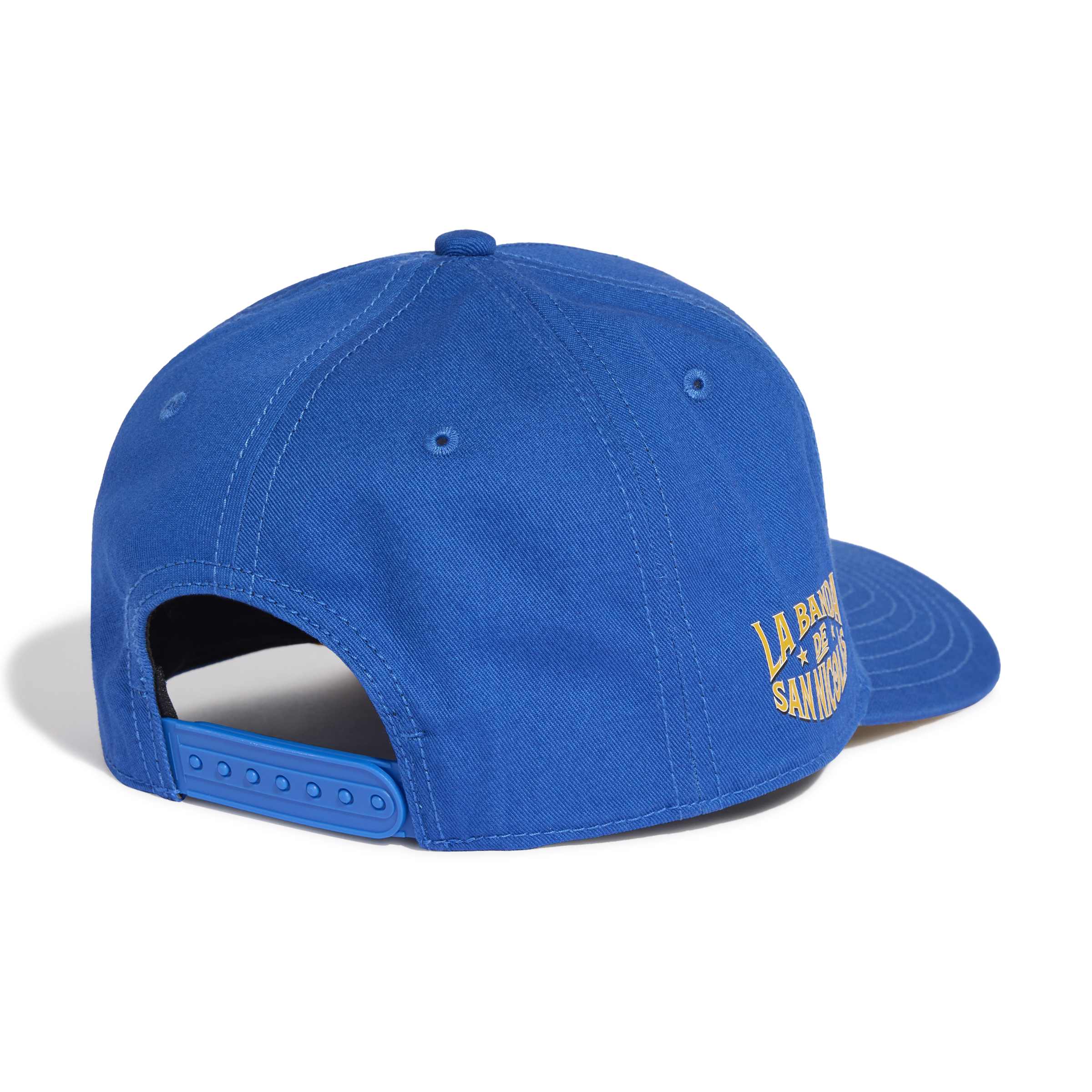 KX0461 GORRA OSFY TIGRES ADIDAS