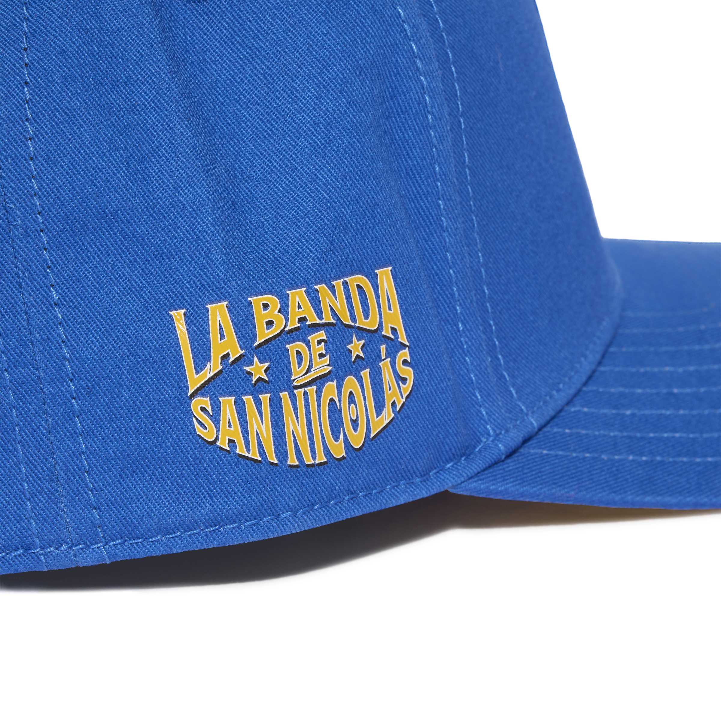 KX0461 GORRA OSFY TIGRES ADIDAS